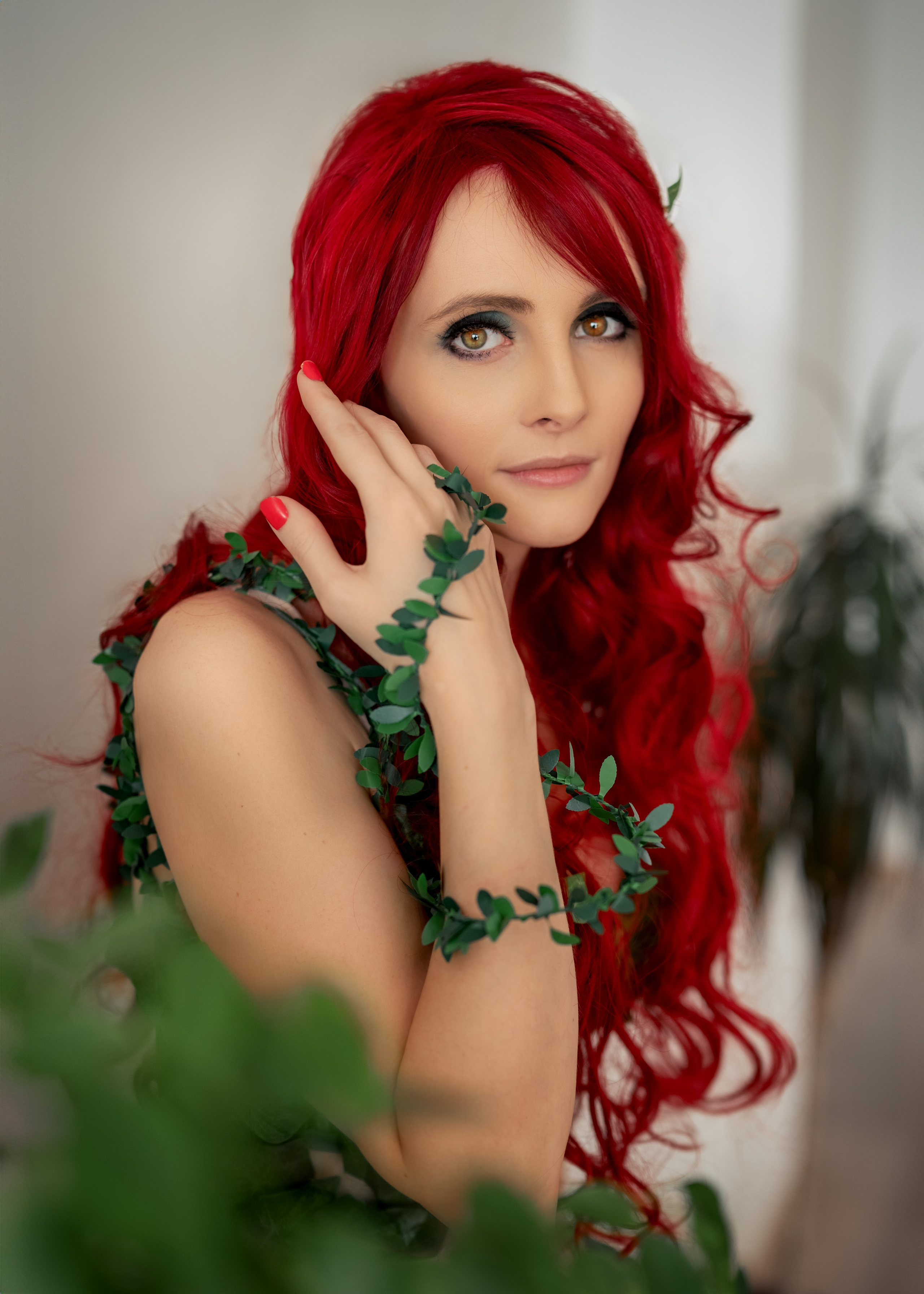 Стилизованные съёмки. Каминская Екатерина. Семейный и детский фотограф в Москве