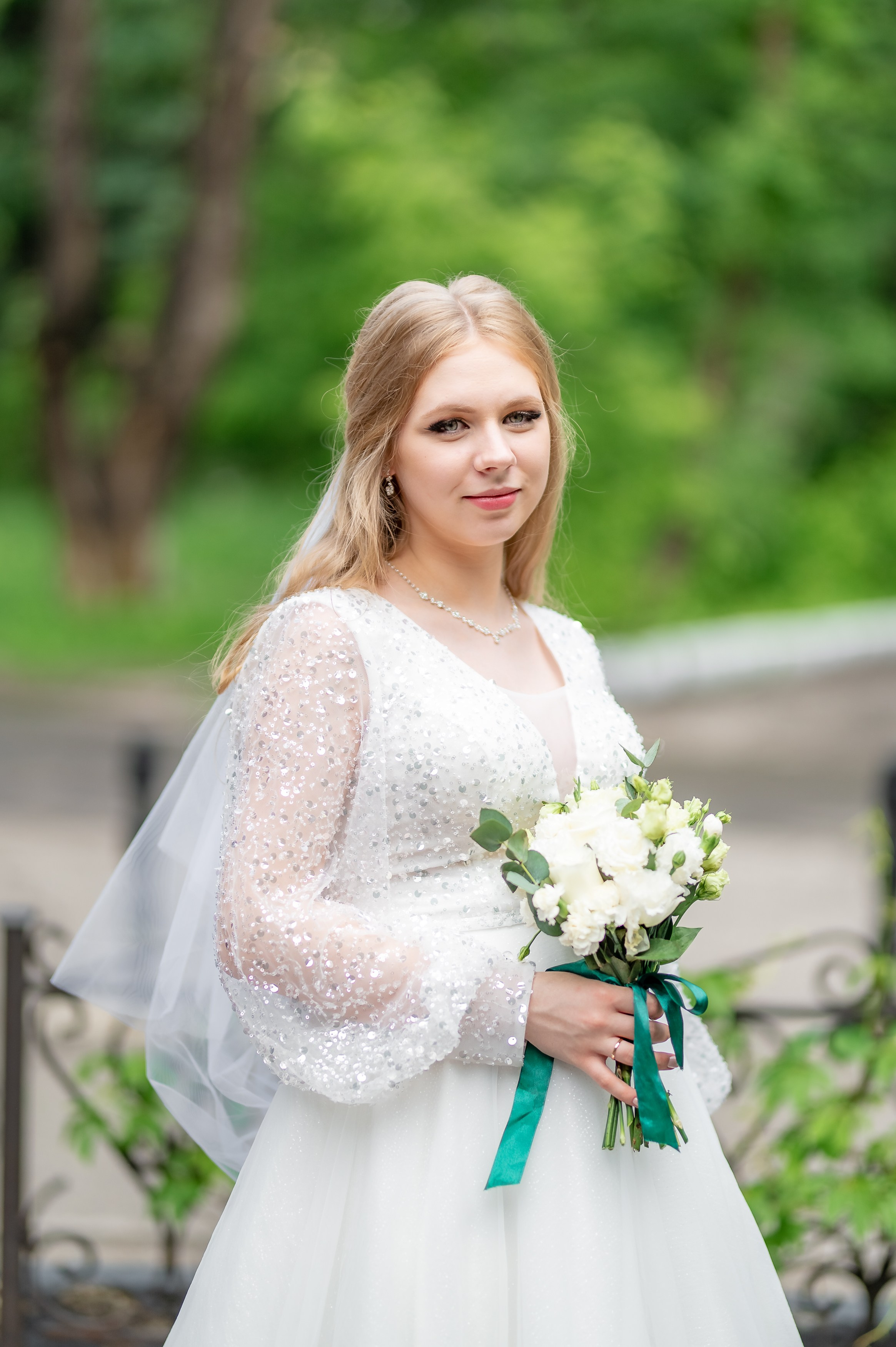 Яна и Дмитрий. ProfotoNK