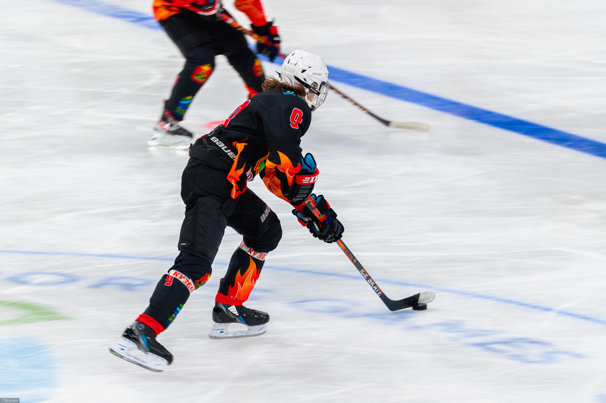 Кузбасс-УрФО. ProfotoNK