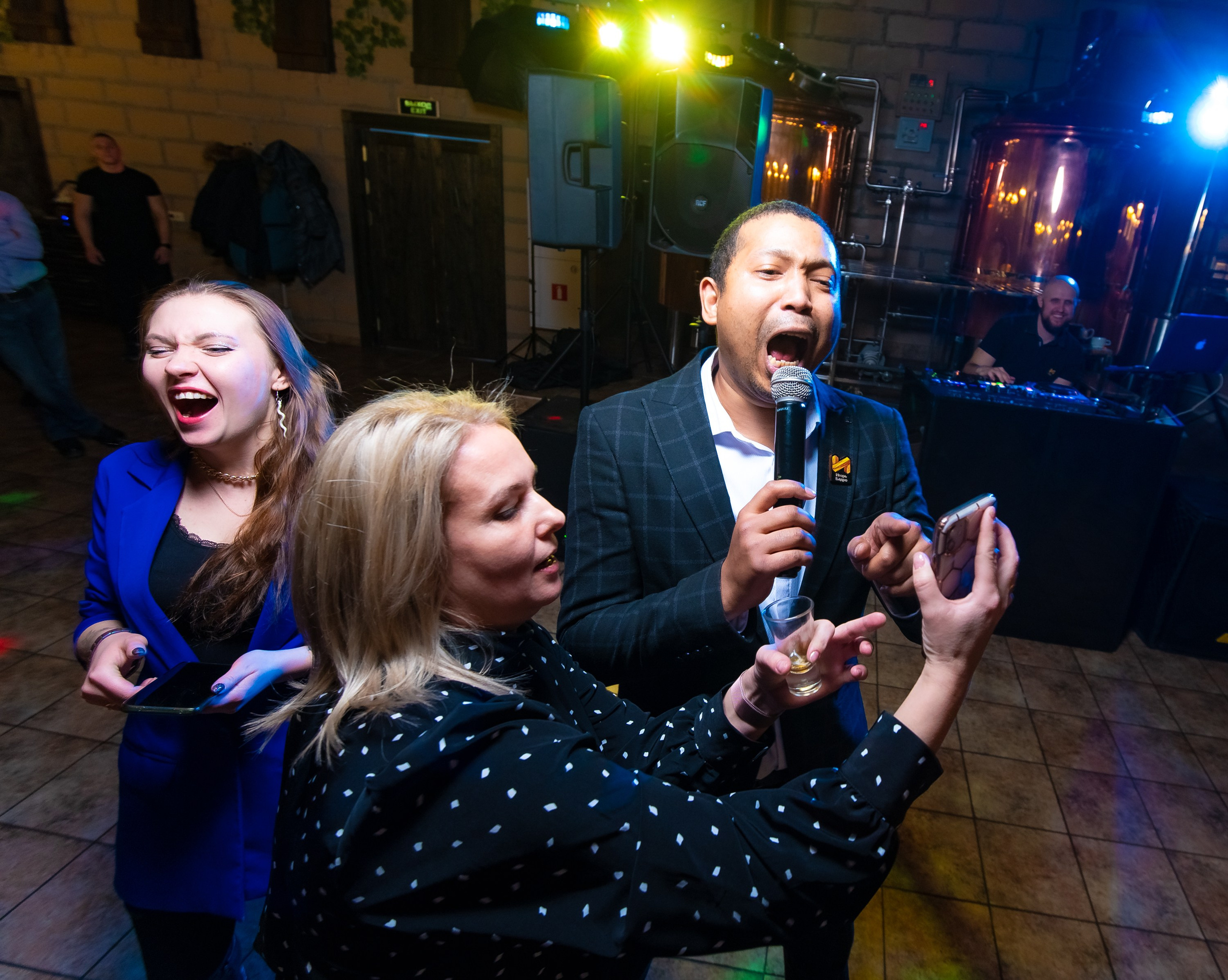 Репортажная съемка. ProfotoNK