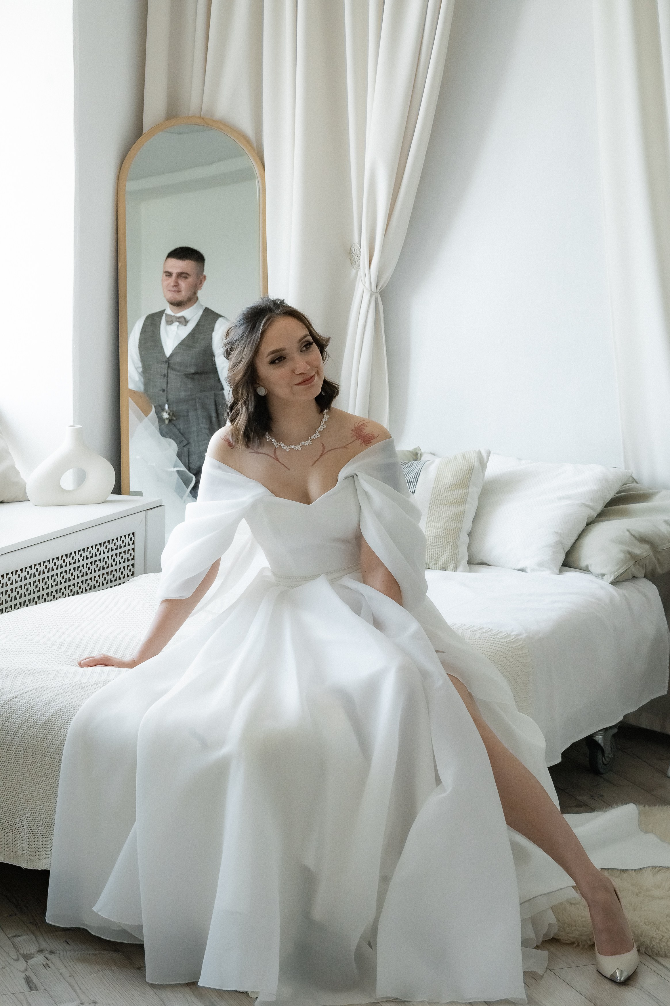 Антон и Дарья. ProfotoNK