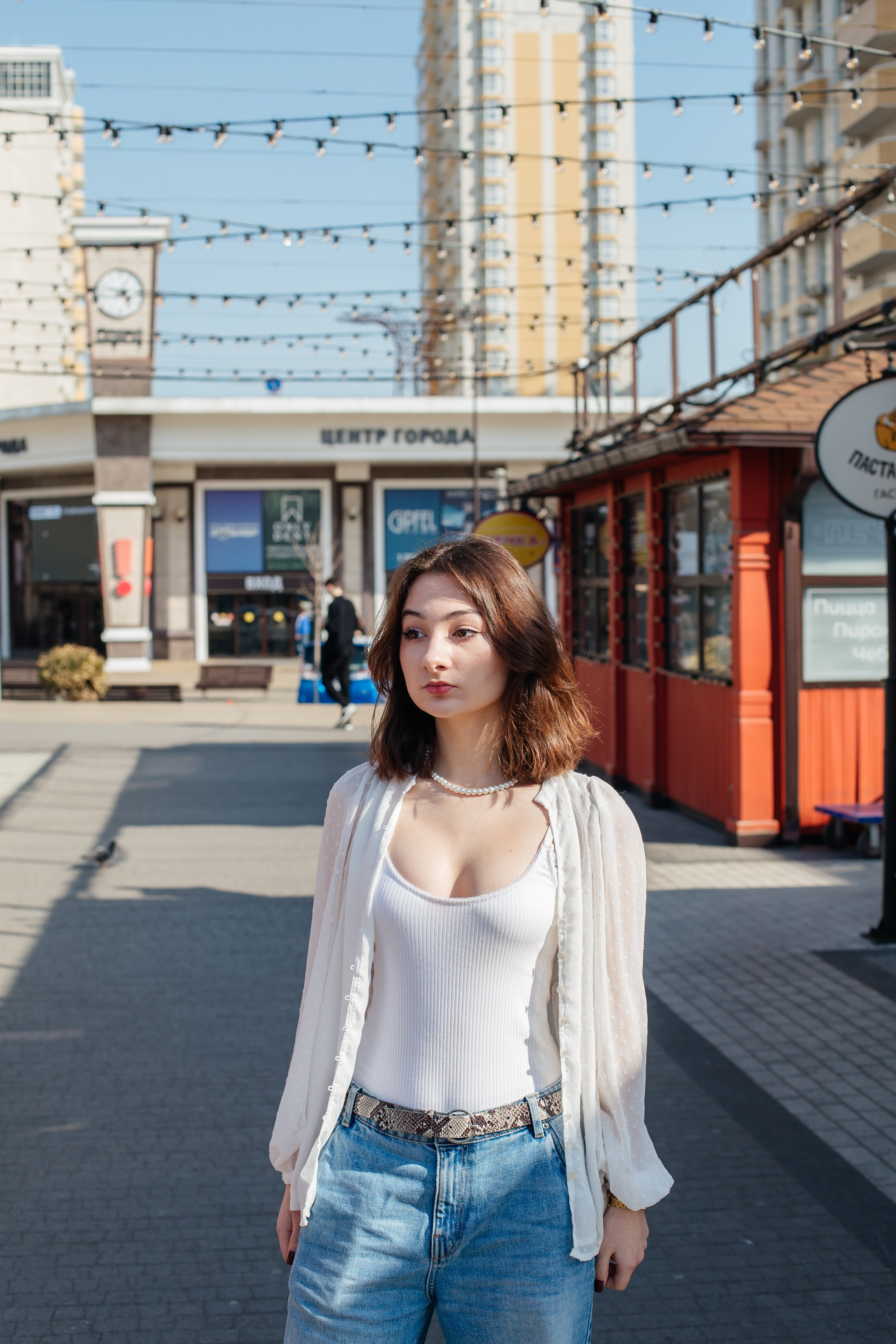 Мама и дочь. Свадебный и семейный фотограф в Краснодаре Илонна Ковалева