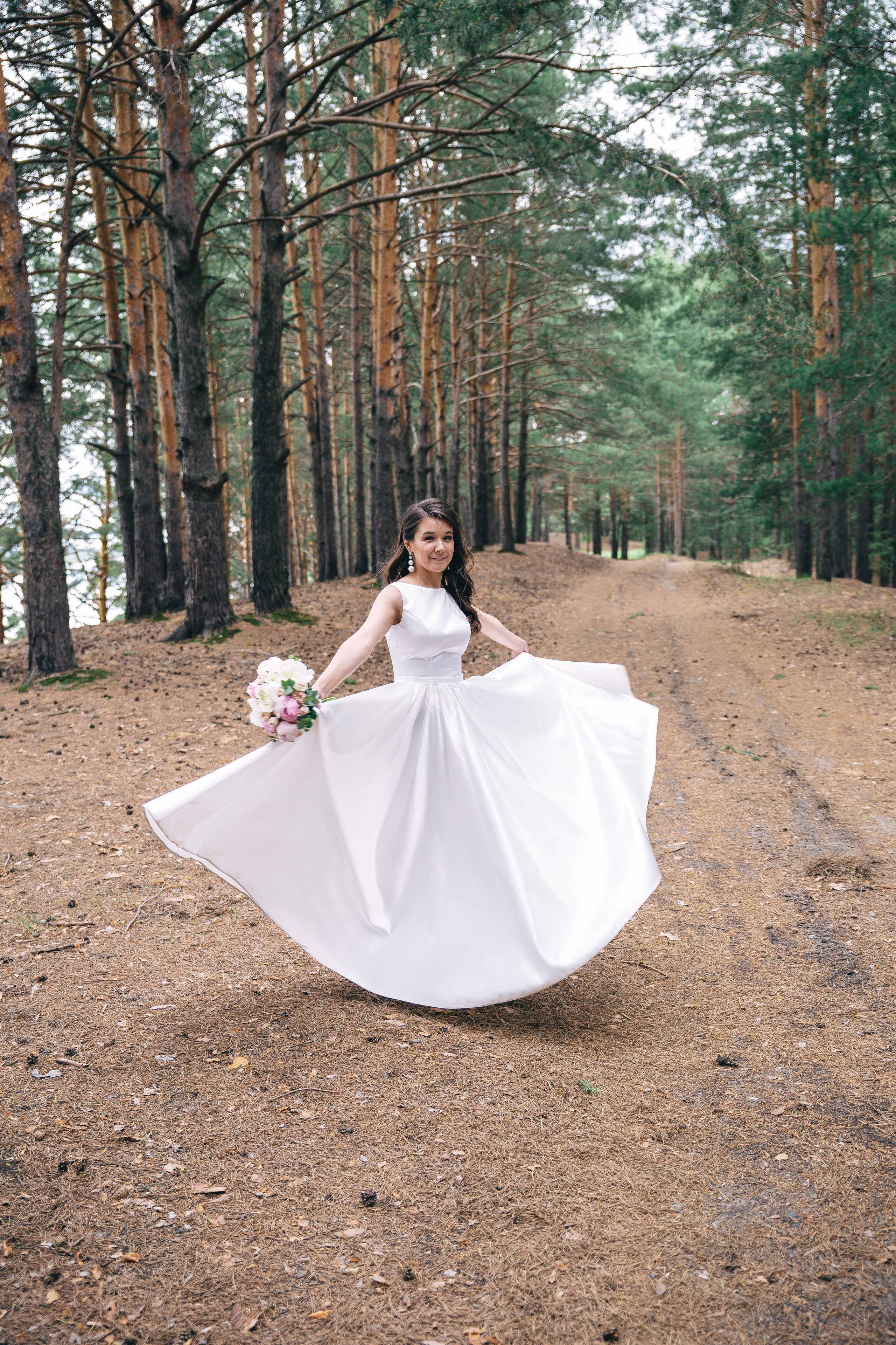 Тимур и Алия. Свадебный и семейный фотограф в Краснодаре Илонна Ковалева