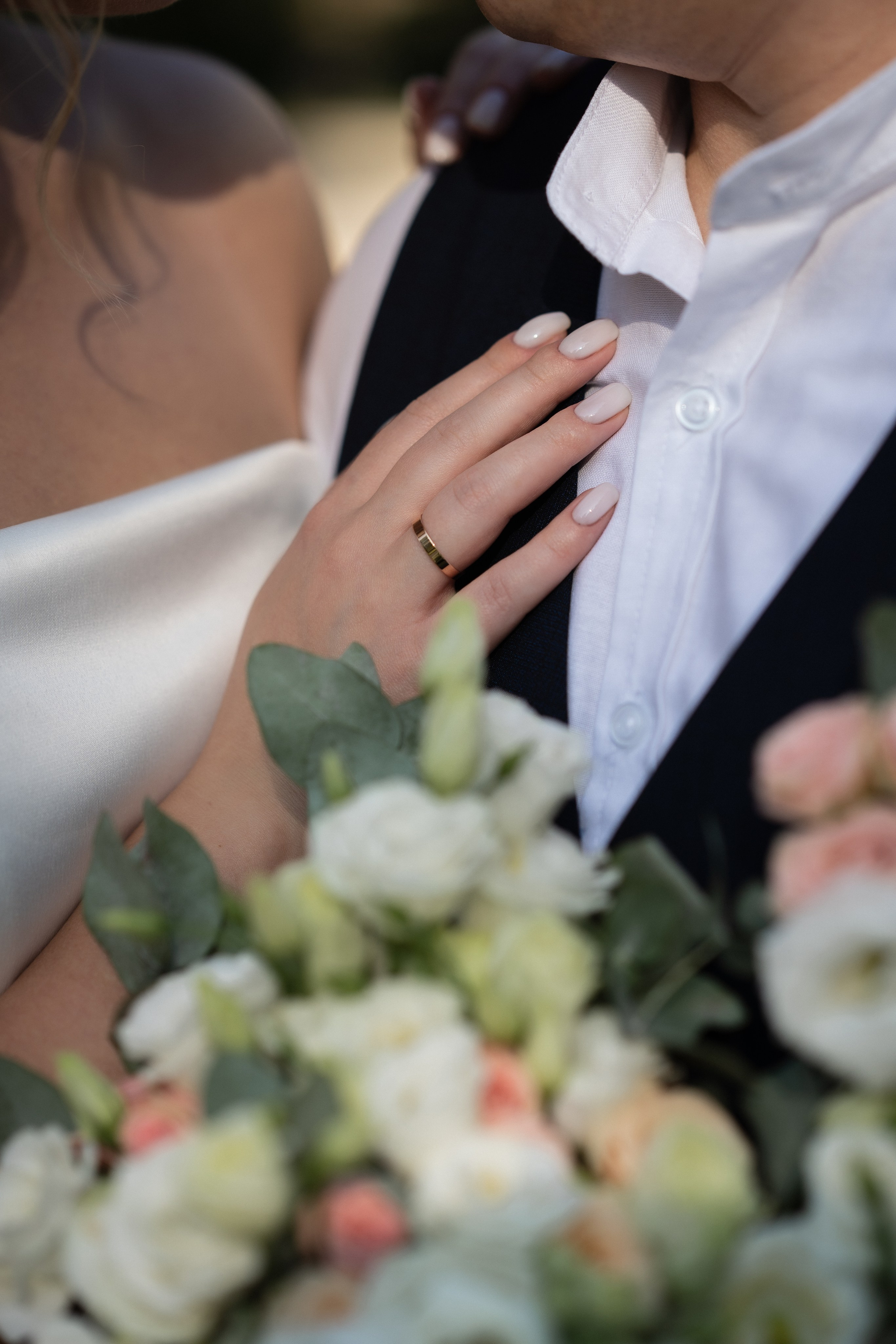Анастасия & Дмитрий. Семейный и детский фотограф в Сергиев Посаде, Хотьково Якимчук Любовь