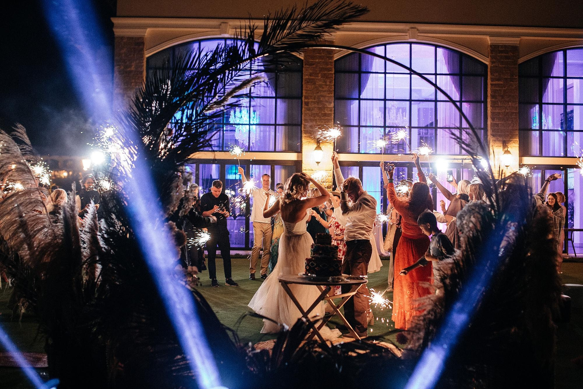 Свадебная фотосессия в Геленджике. Свадебный, репортажный фотограф Дмитрий Макарченко