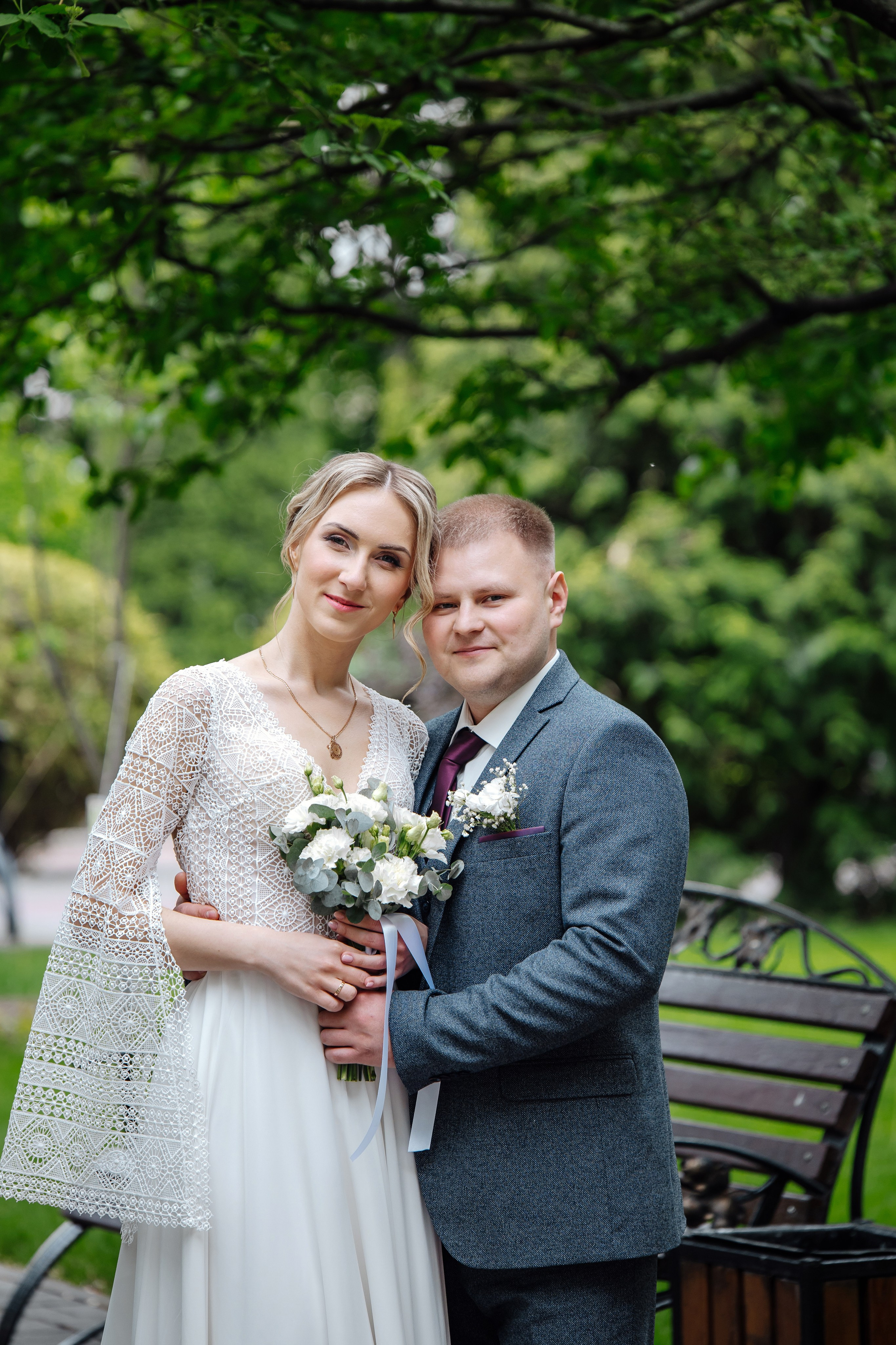 Фотограф Сергей Золотарев — Свадьба Дмитрия и Виктории. Фотограф Воронеж, Липецк