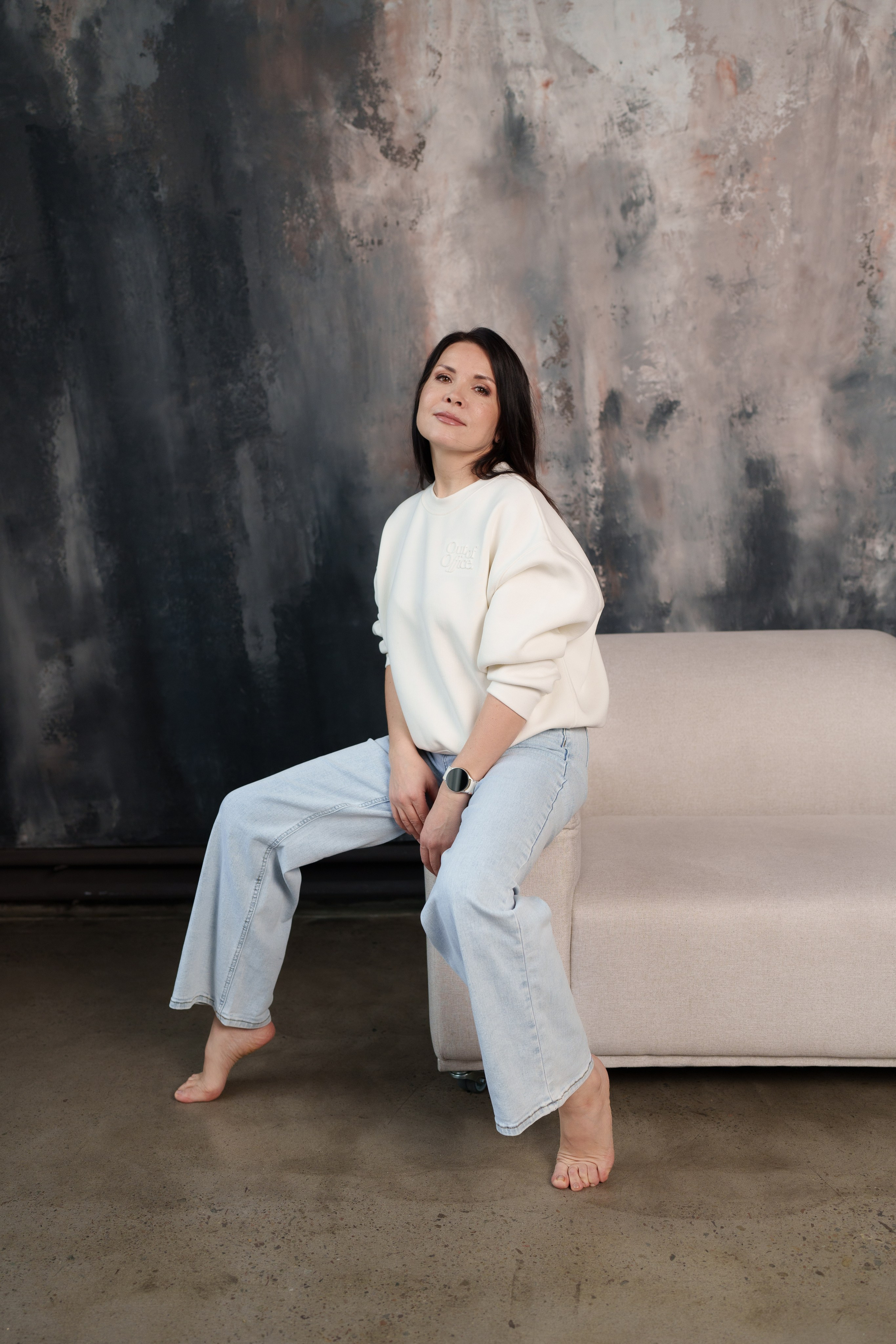 Дерзкая элегантность. Индивидуальный фотограф в Красноярске