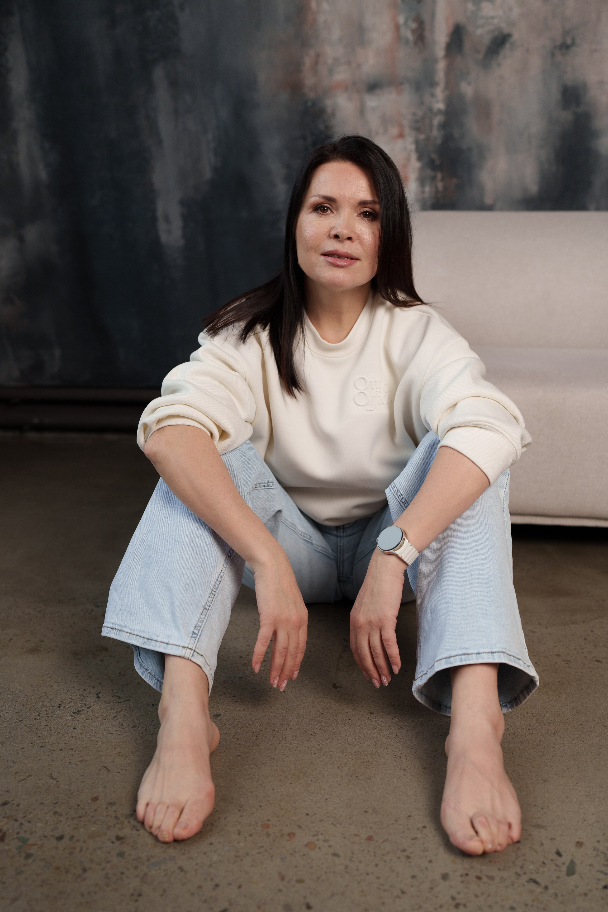 Дерзкая элегантность. Индивидуальный фотограф в Красноярске