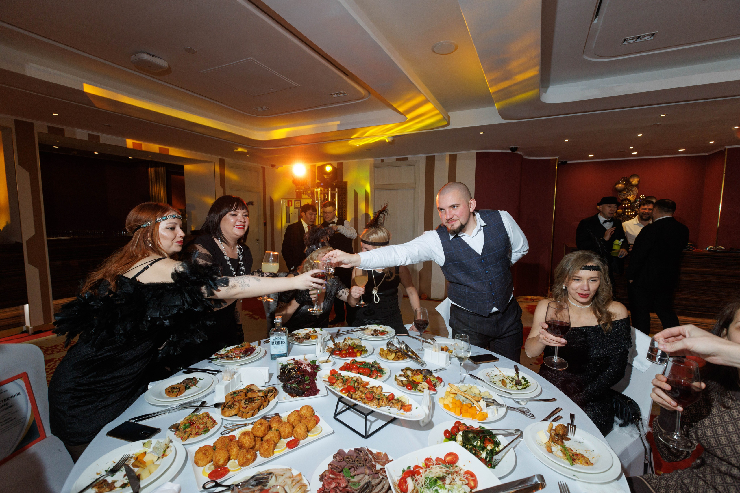 TechCenter. Фотограф во Владивостоке Максим Цой