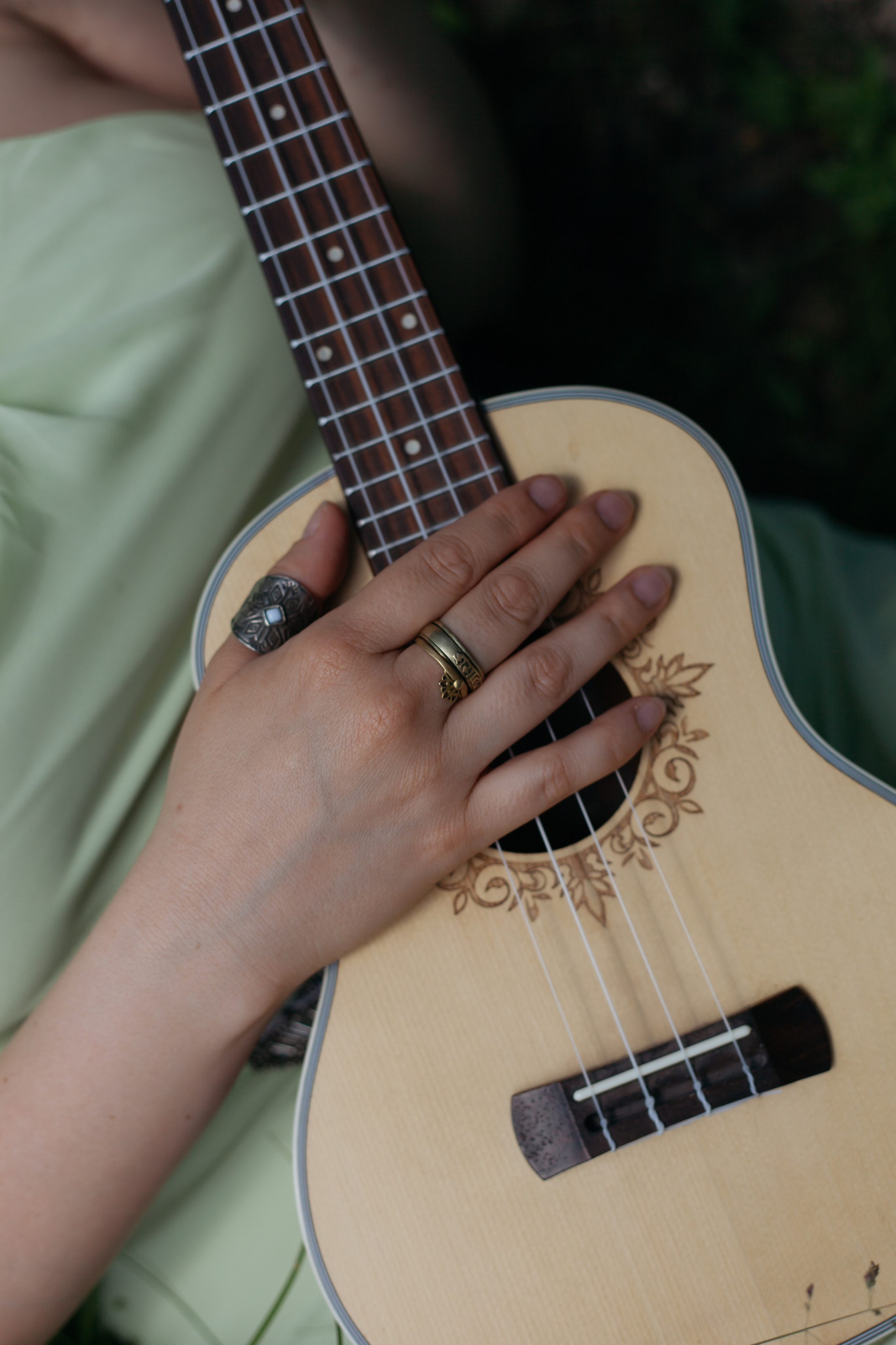 Алина. Петь песню своей жизни!. Саида Шигапова