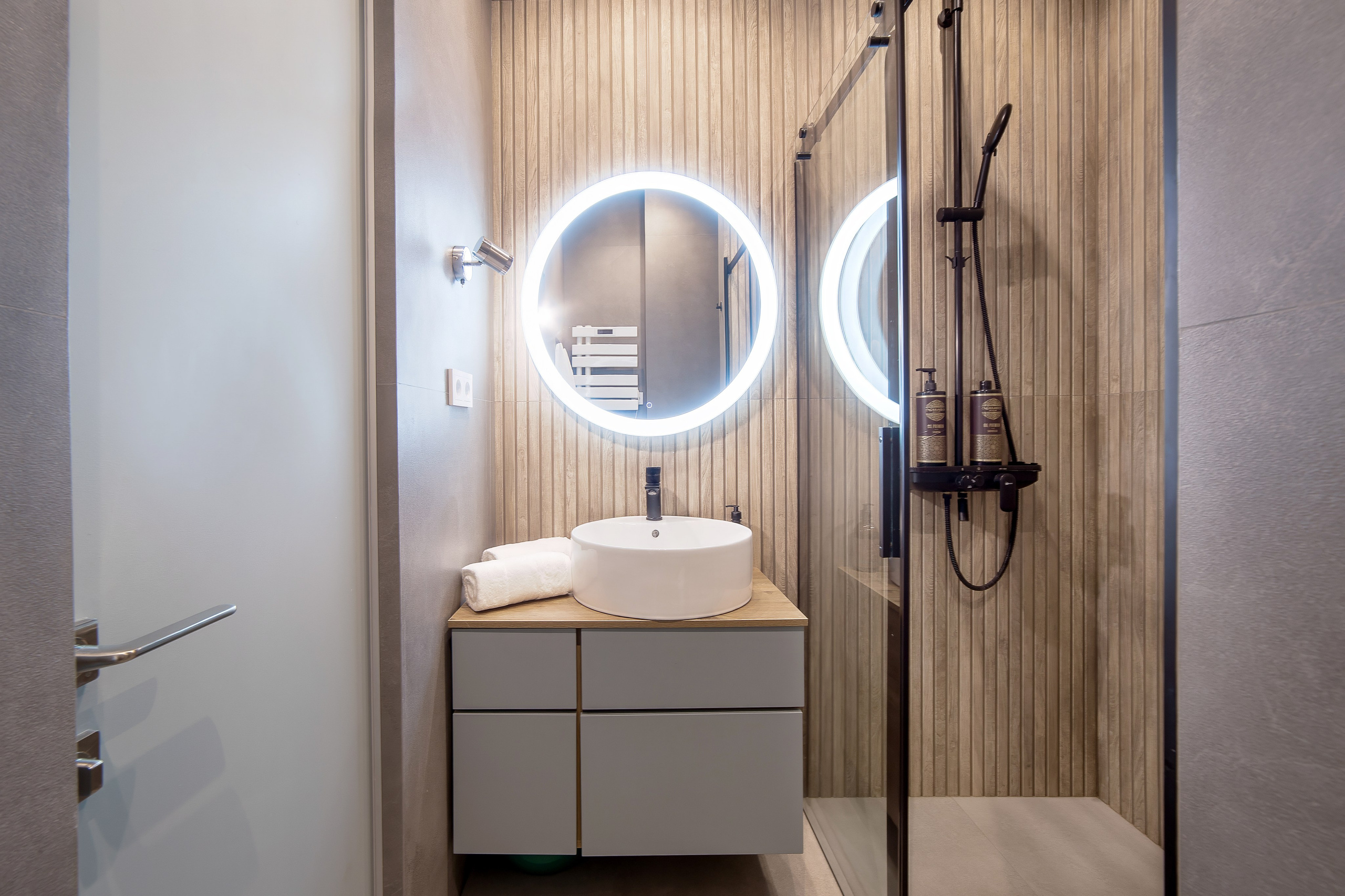 Квартиры. Интерьерный фотограф в Сочи Локтева Светлана