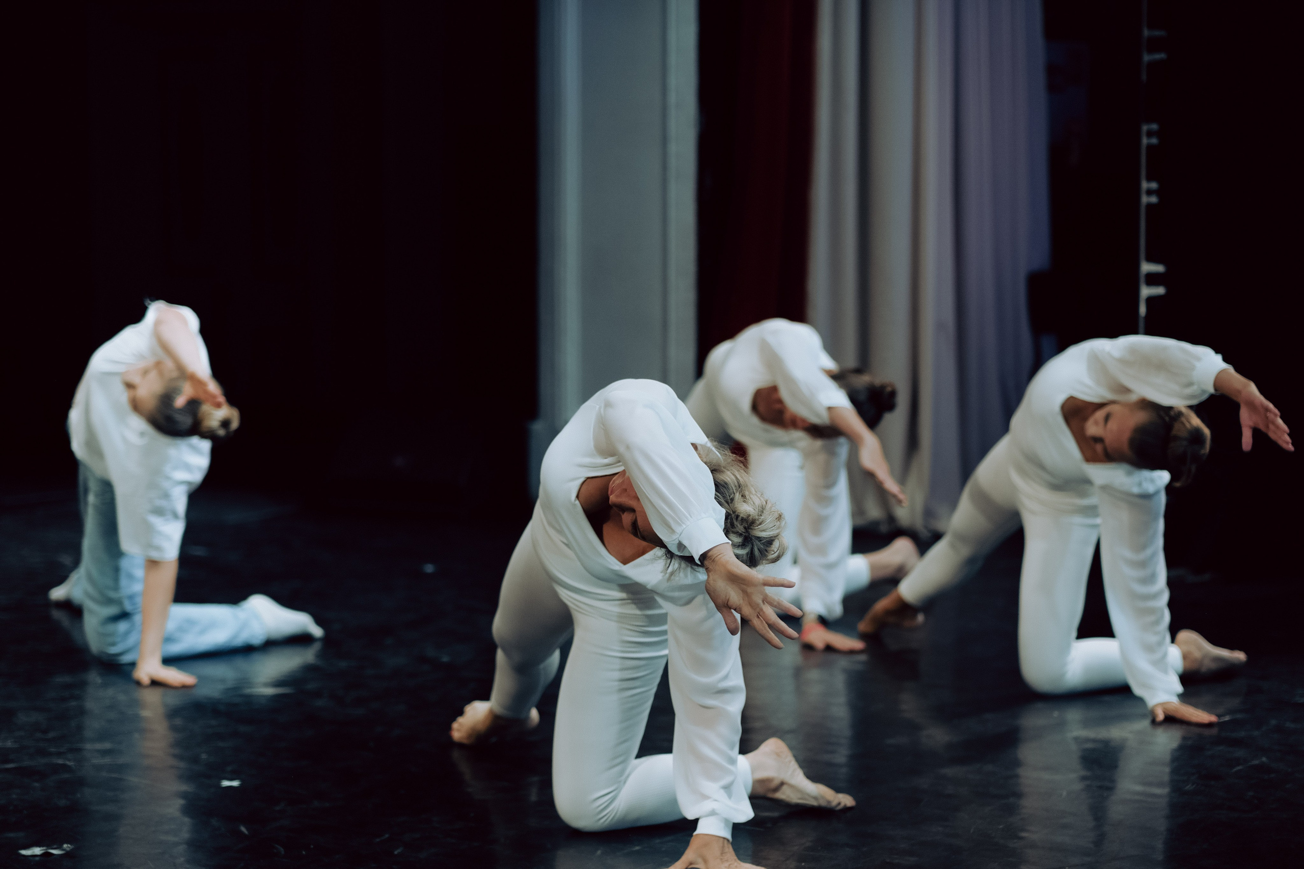 RIZE ОТЧЕТНЫЙ КОНЦЕРТ. ГЛАВНАЯ