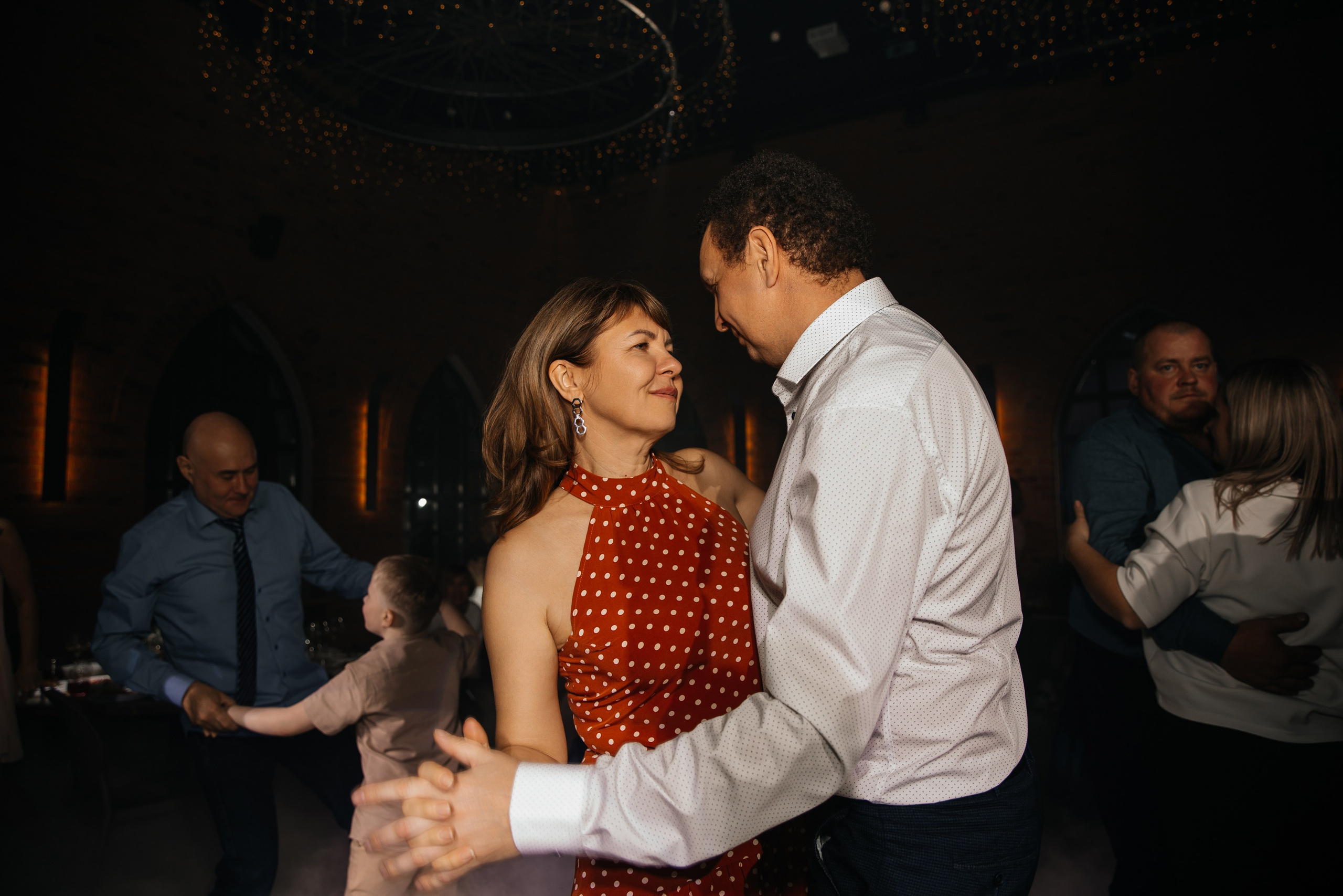 Екатерина и Денис. Свадебный фотограф Красноярск — Кристина Ива