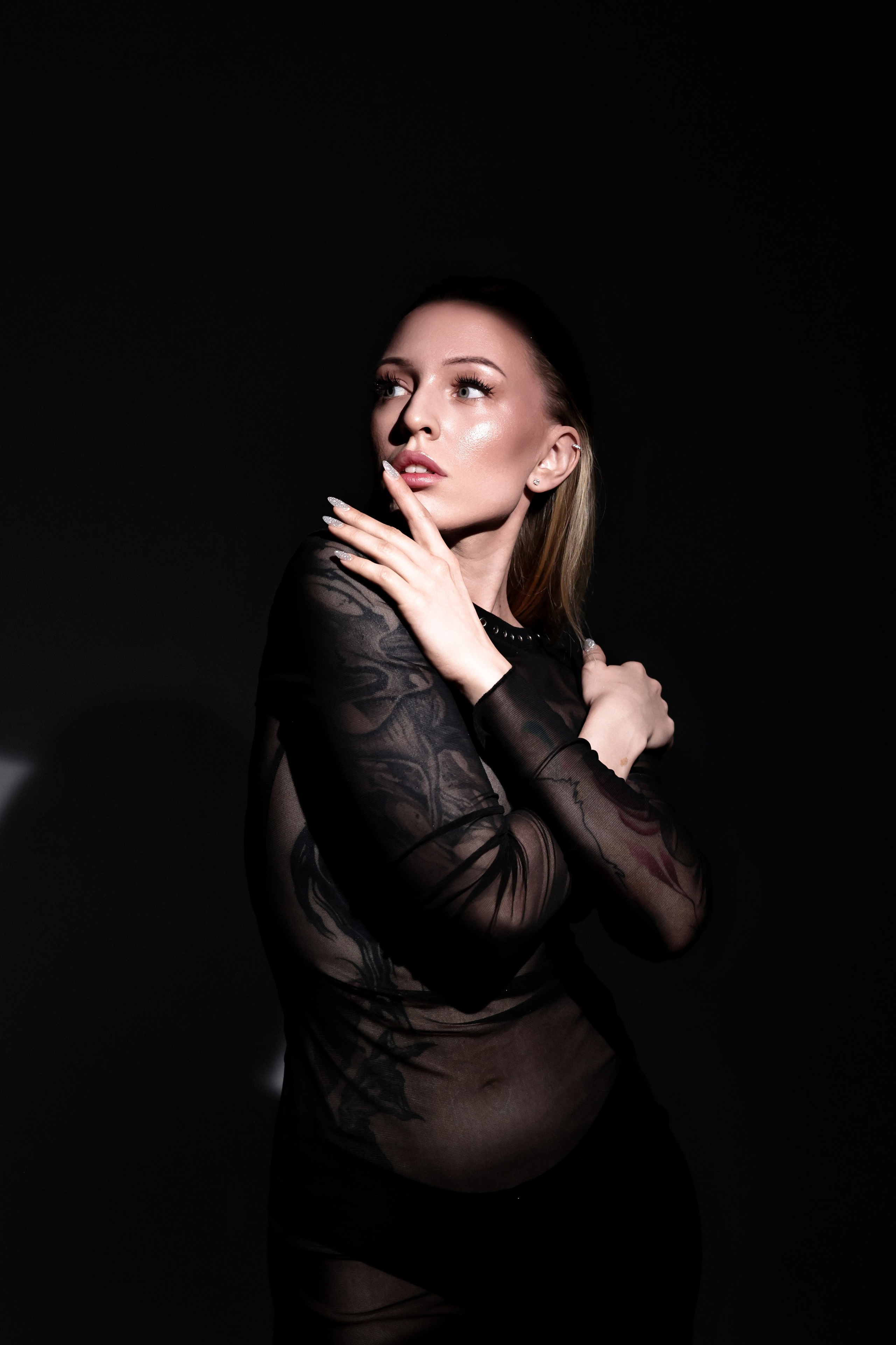 Индивидуальные. Ксения Куницкая фотограф Нижний Новгород