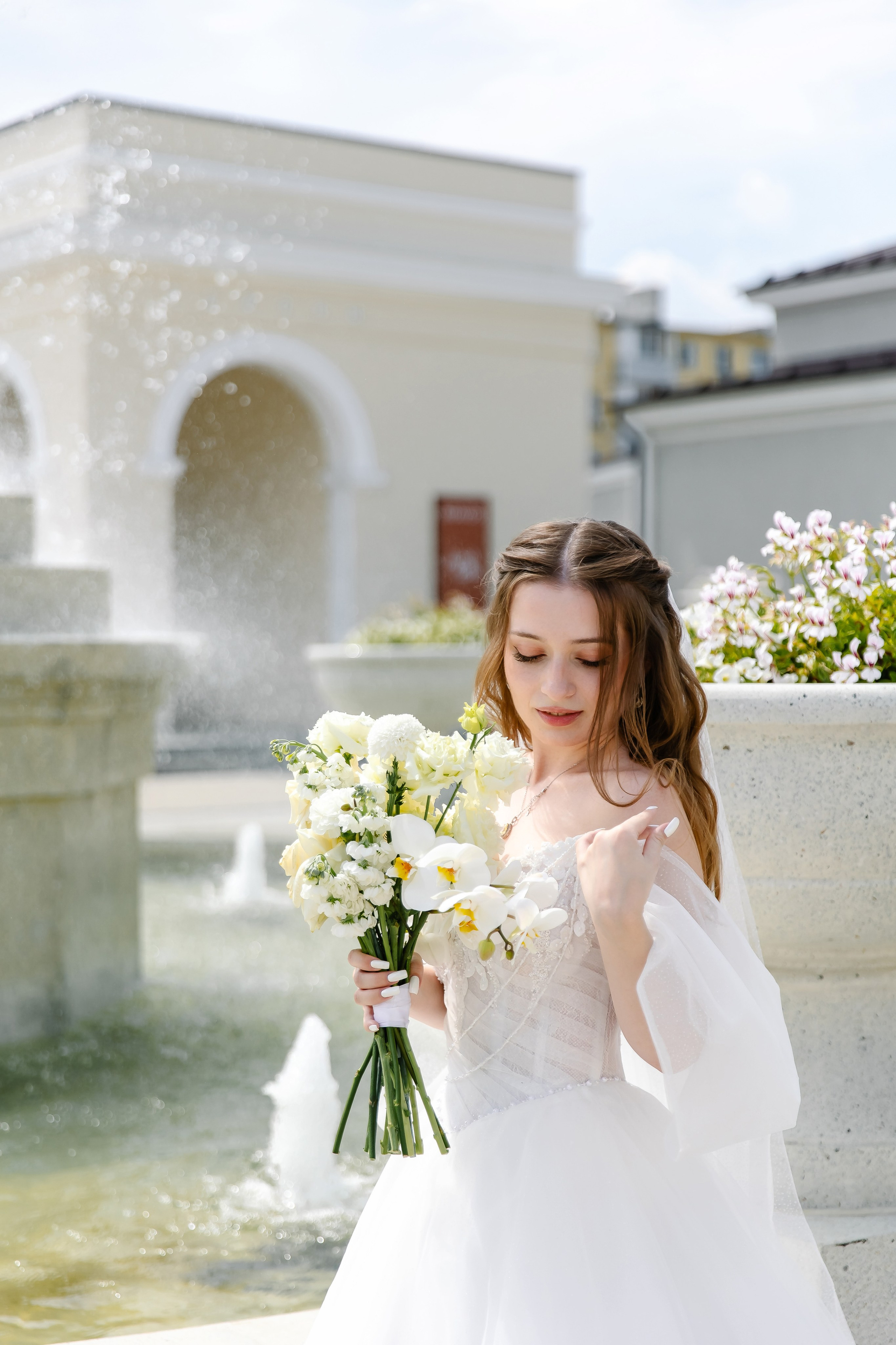 Алексей и Екатерина. Свадебный и семейный фотограф в Рязани Саша Крутых