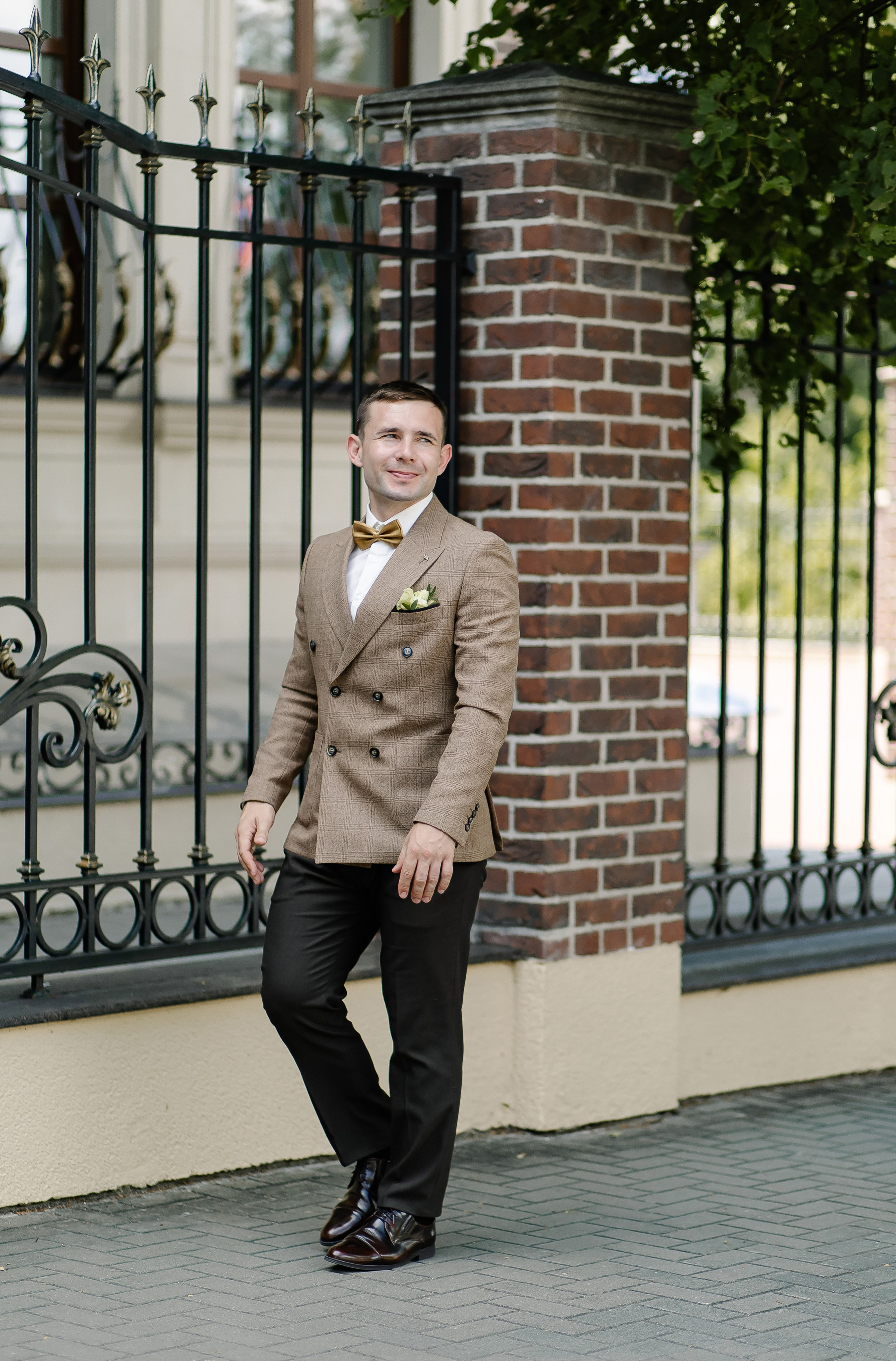 Артём и Анастасия. Свадебный и семейный фотограф в Рязани Саша Крутых