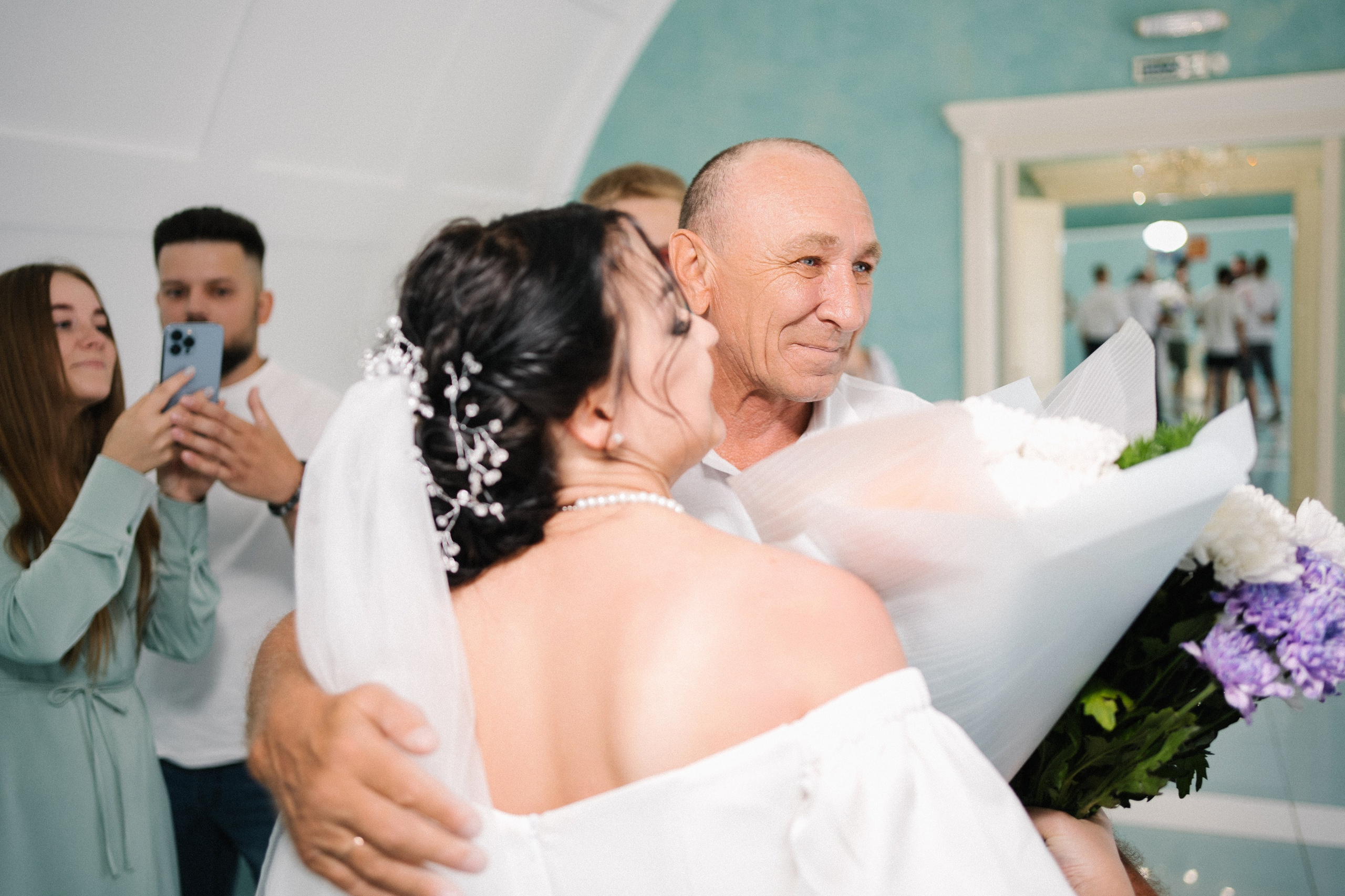 Дарья и Владислав. Фотограф на любое событие в Кемерово