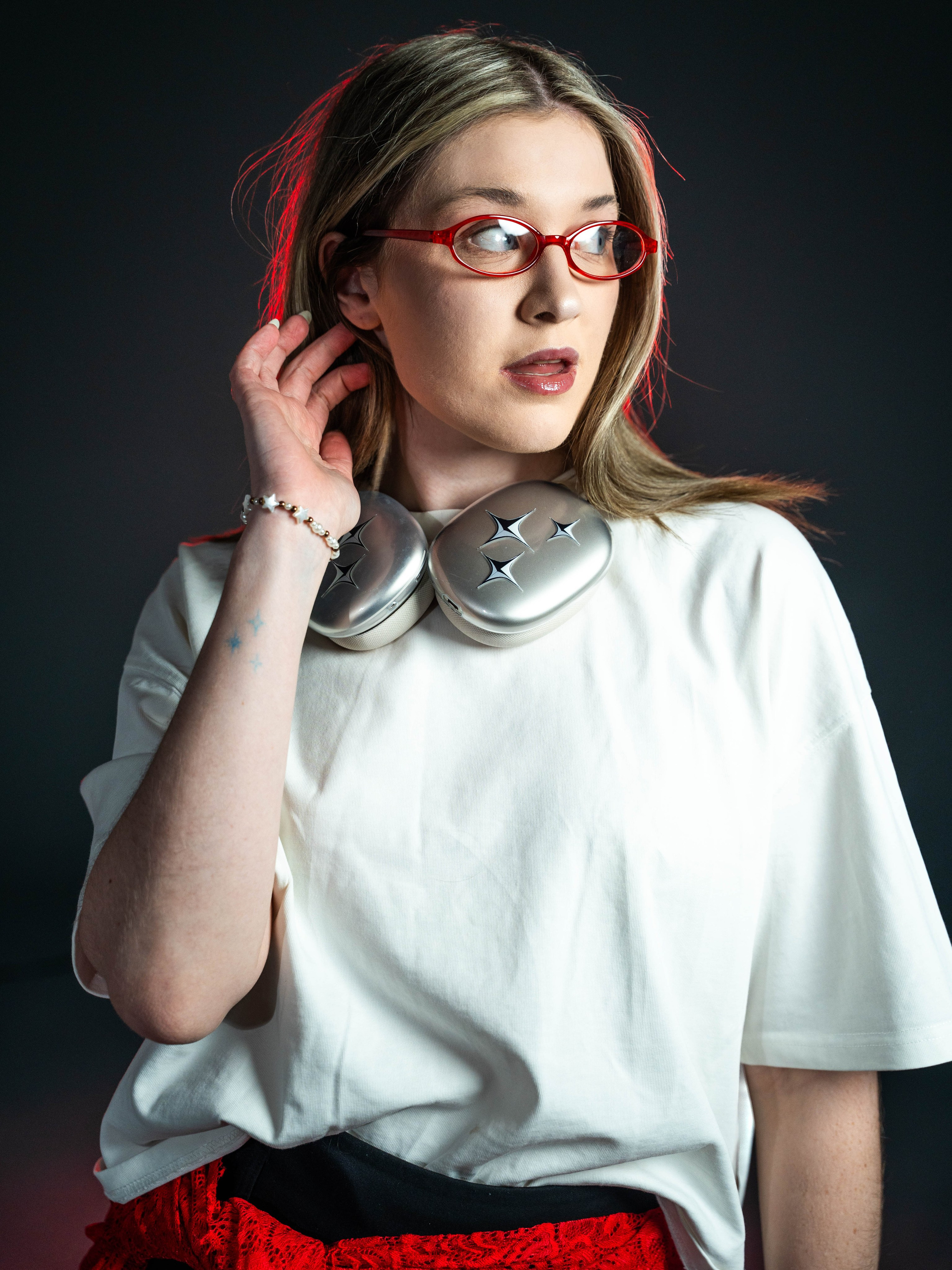 Студийная и портретная съёмка. Видеопродакшен | Фотосъёмка | Filimonov & Kirsanova