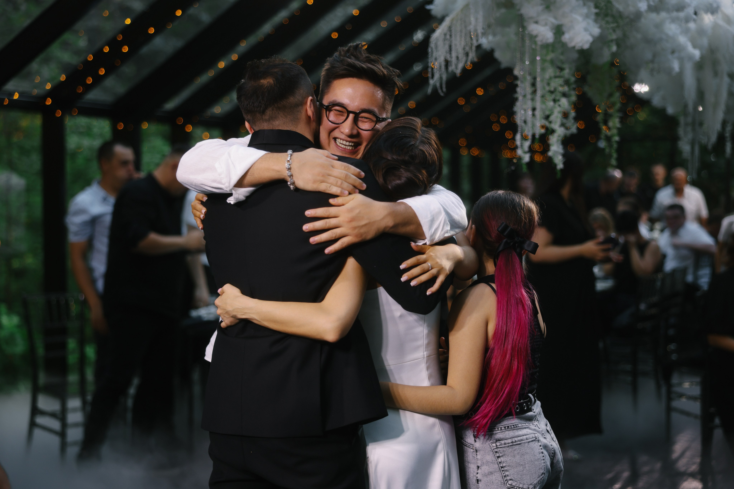 Forest dew. Свадебный фотограф Светлана Кот | Москва