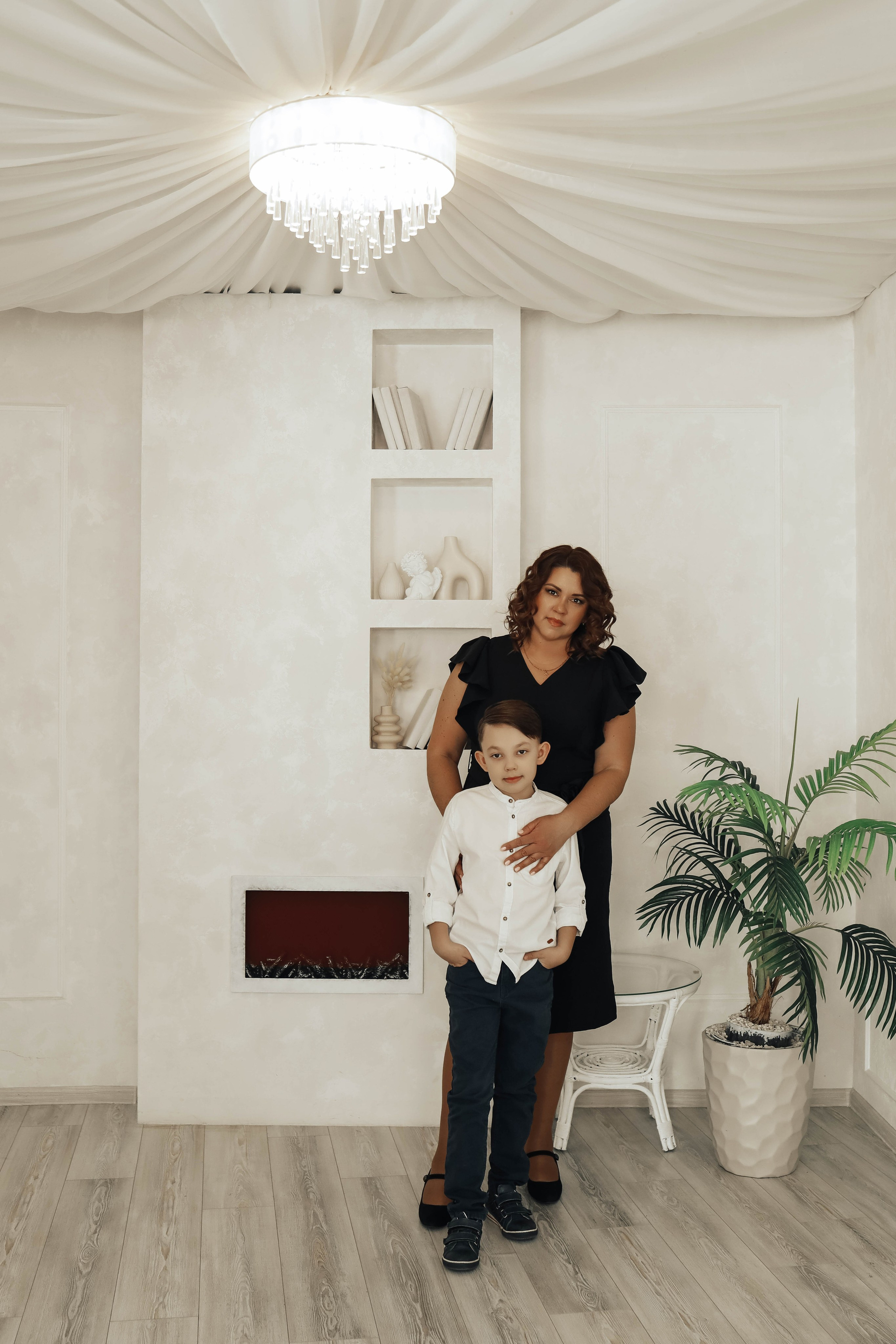 Семейная фотосессия!. Иванова Ирина Свадебный и семейный фотограф г. Уфа