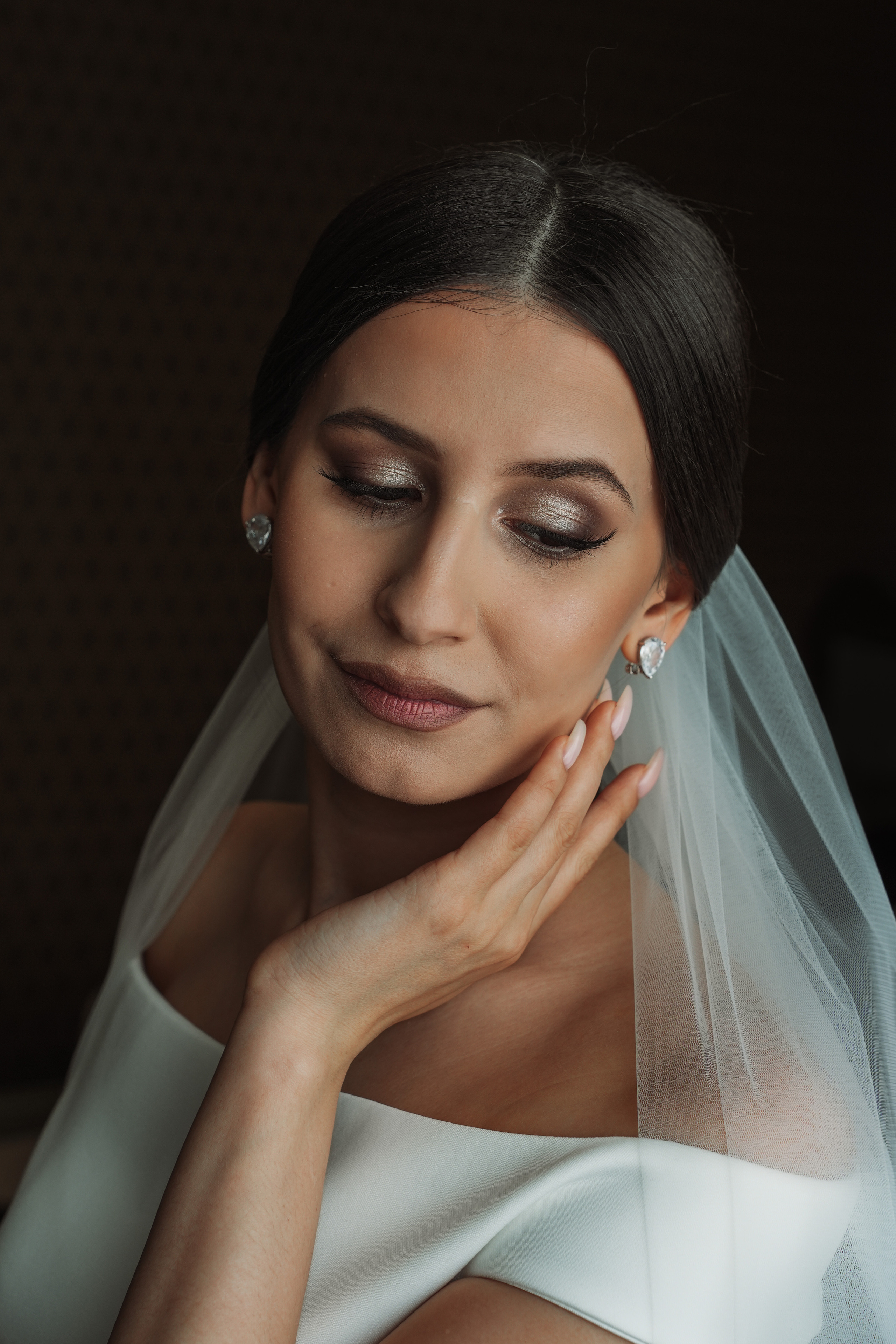 Даниил и Мария. Фотограф София Турбина