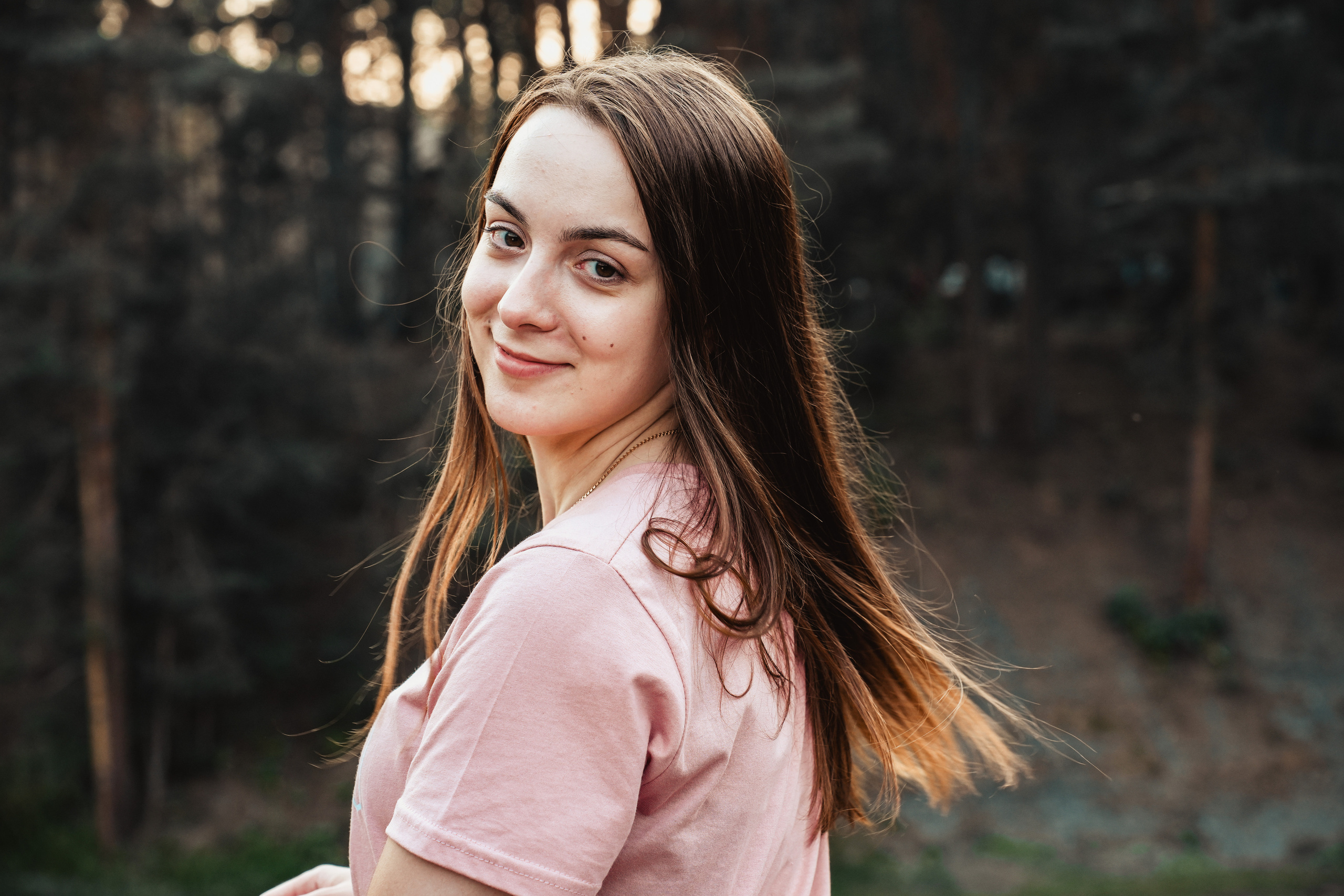 Семья Сорокиных. Фотограф София Турбина