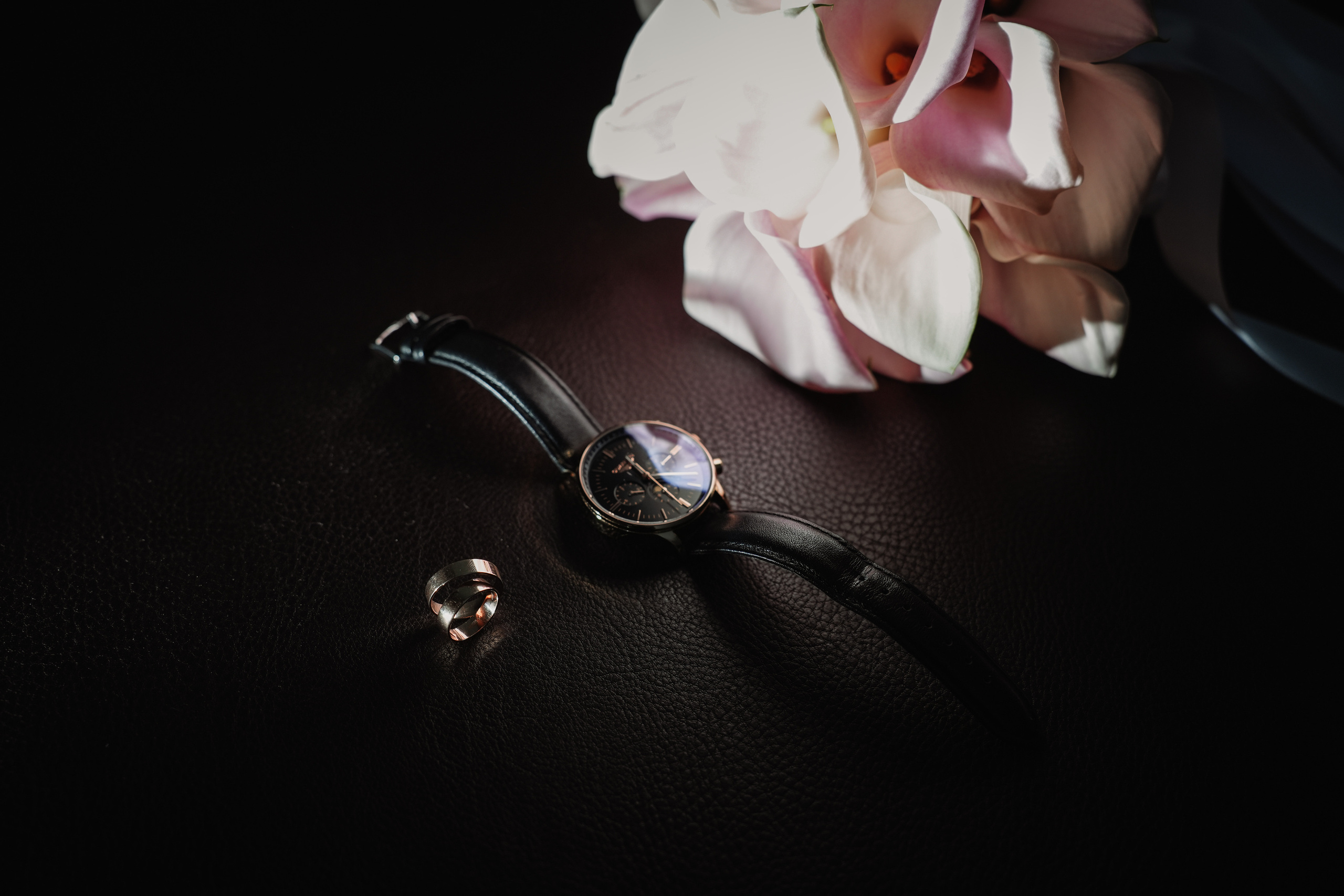 Даниил и Мария. Фотограф София Турбина