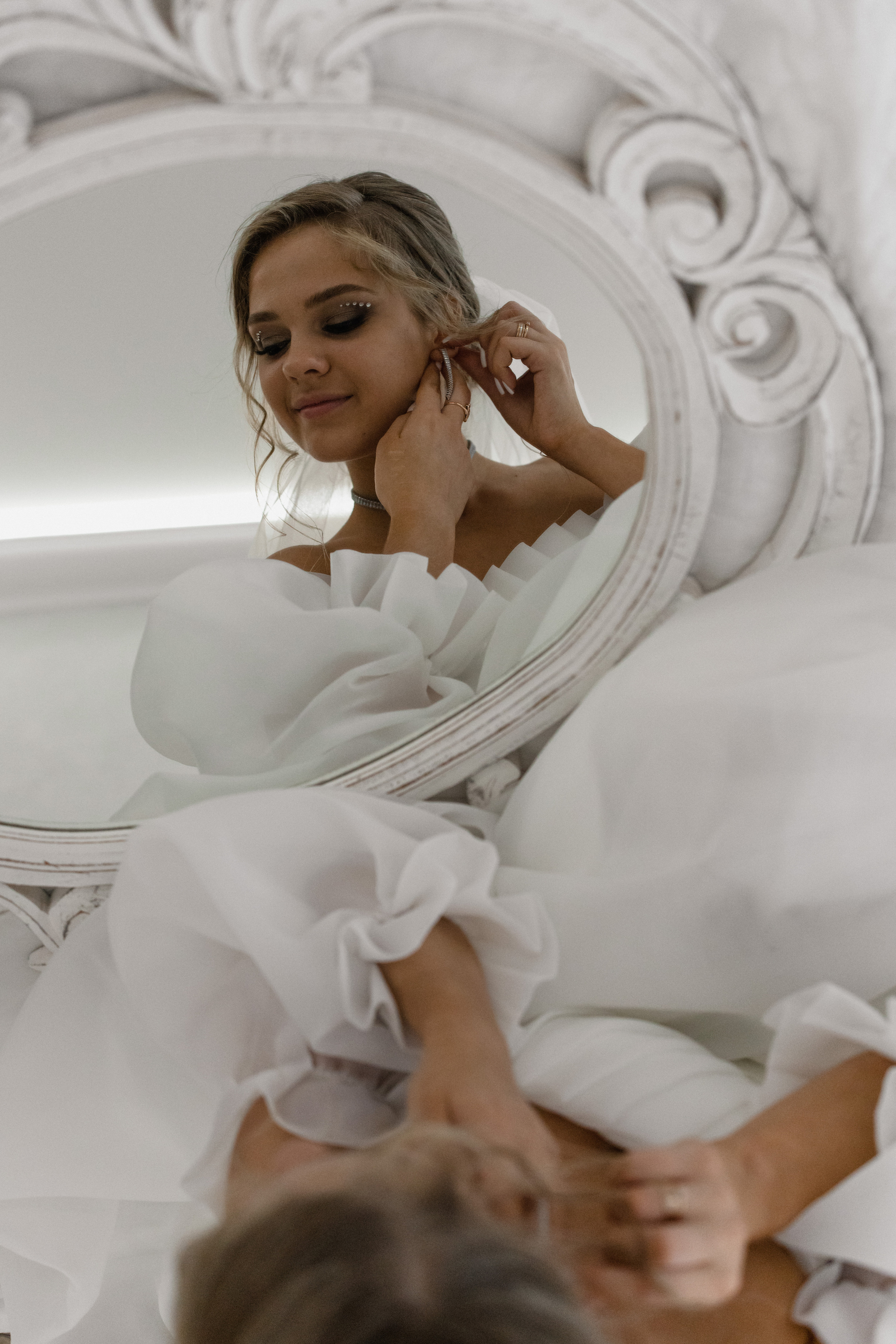 Олег и Анастасия. Фотограф София Турбина