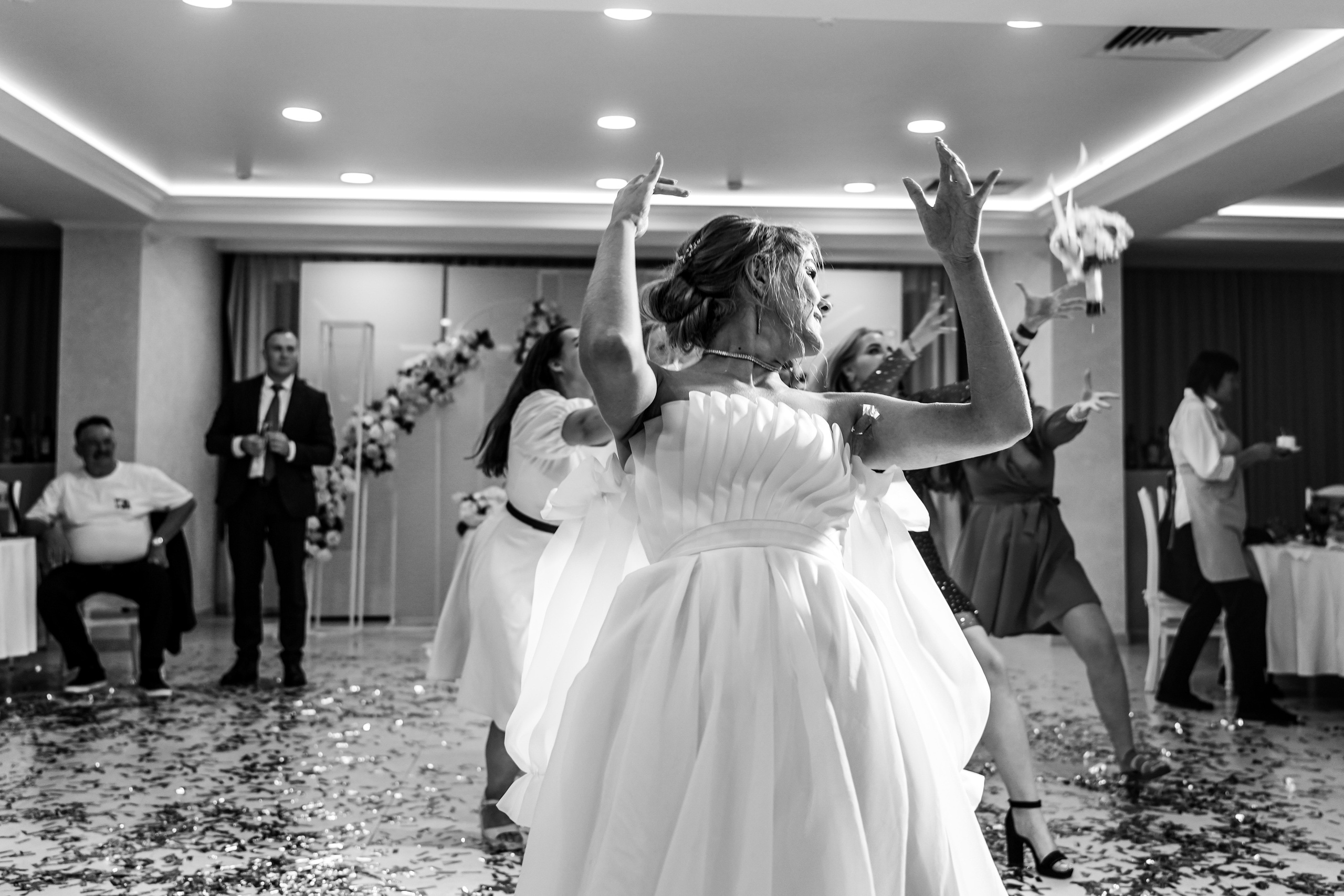 Олег и Анастасия. Фотограф София Турбина