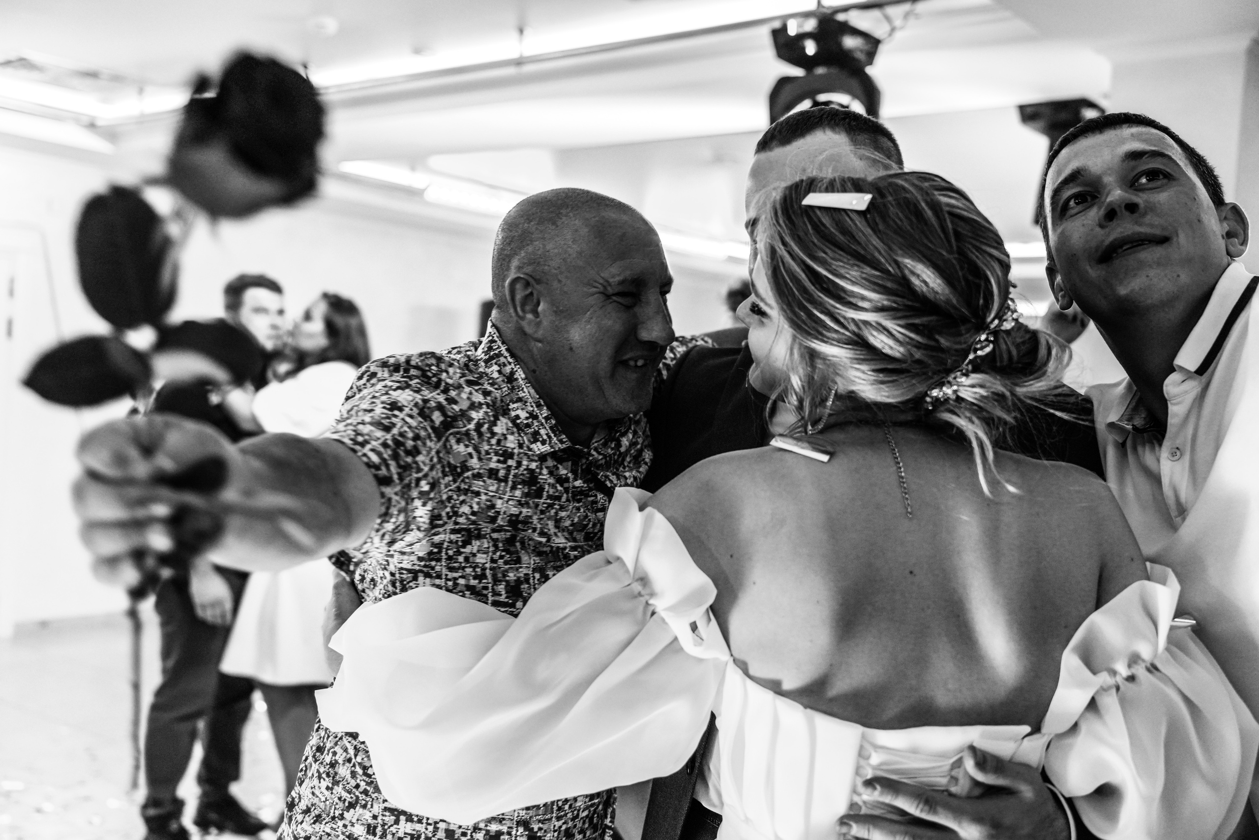 Олег и Анастасия. Фотограф София Турбина