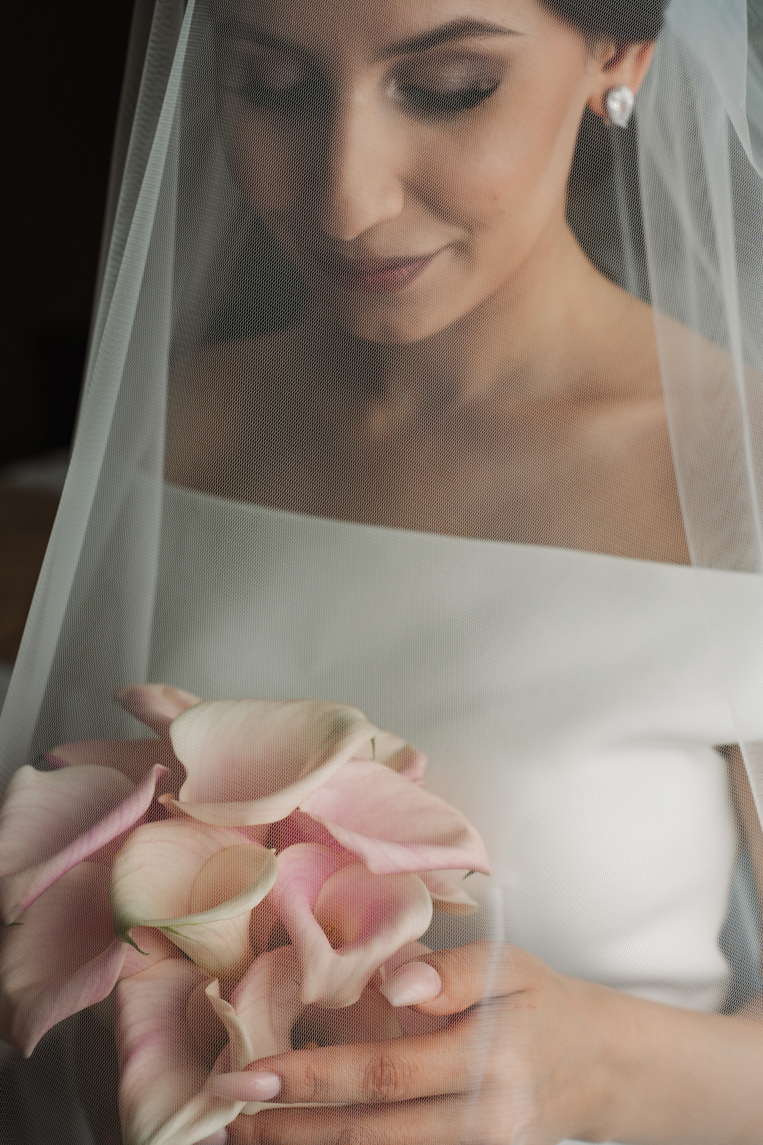 Даниил и Мария. Фотограф София Турбина