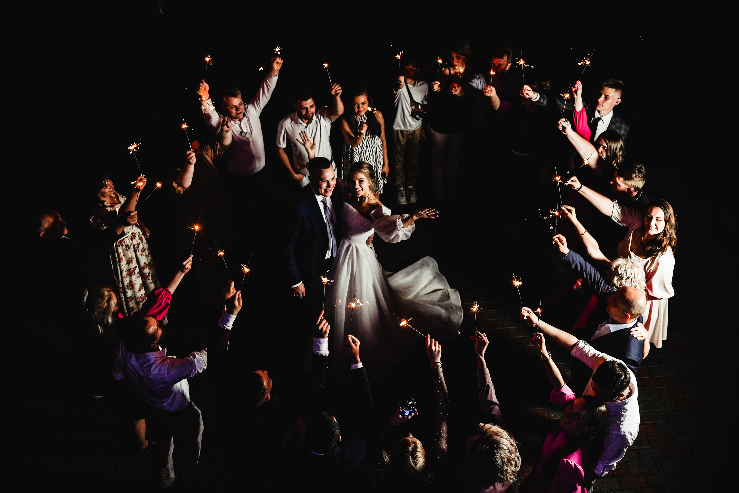 Олег и Анастасия. Фотограф София Турбина