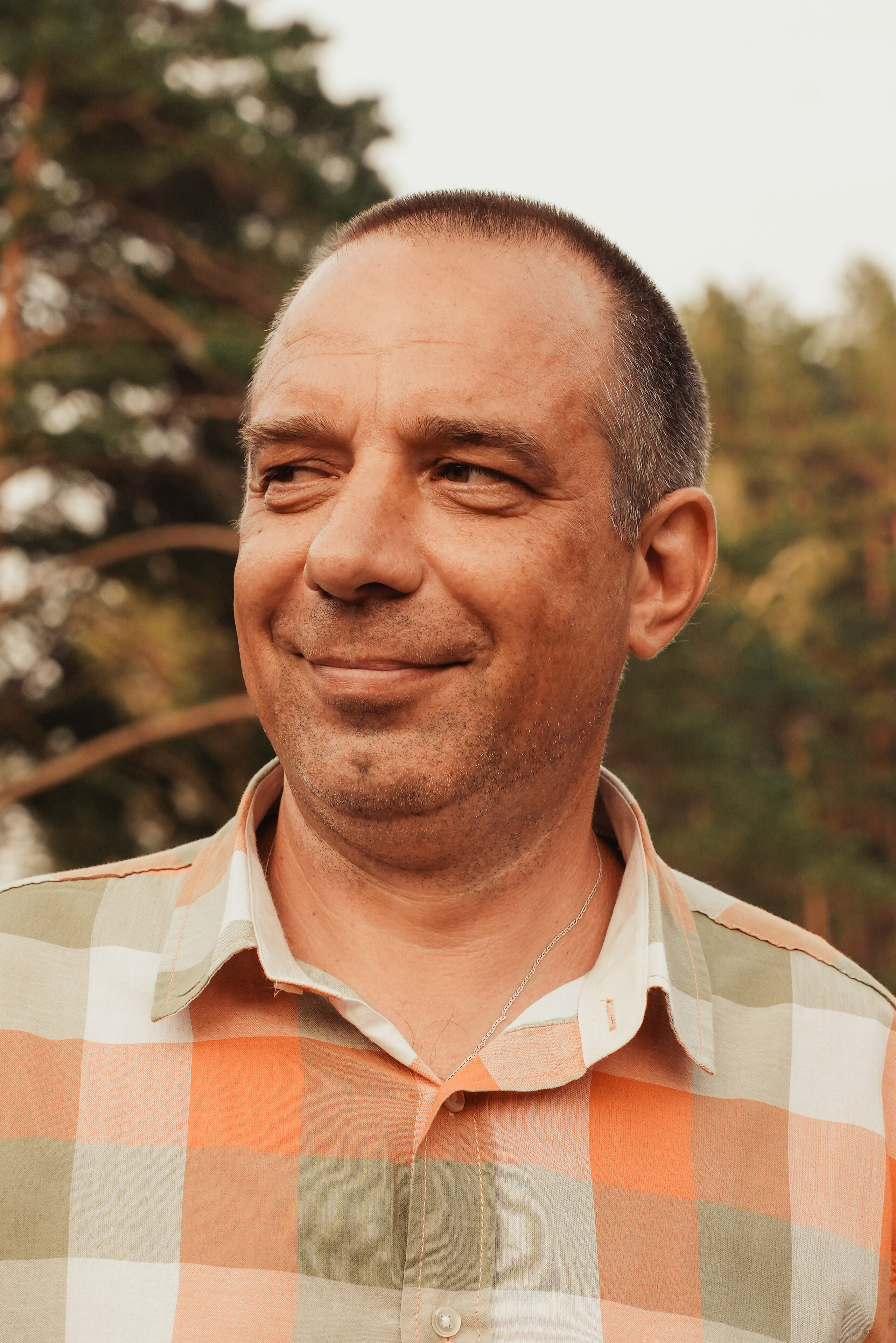 Семья Сорокиных. Фотограф София Турбина