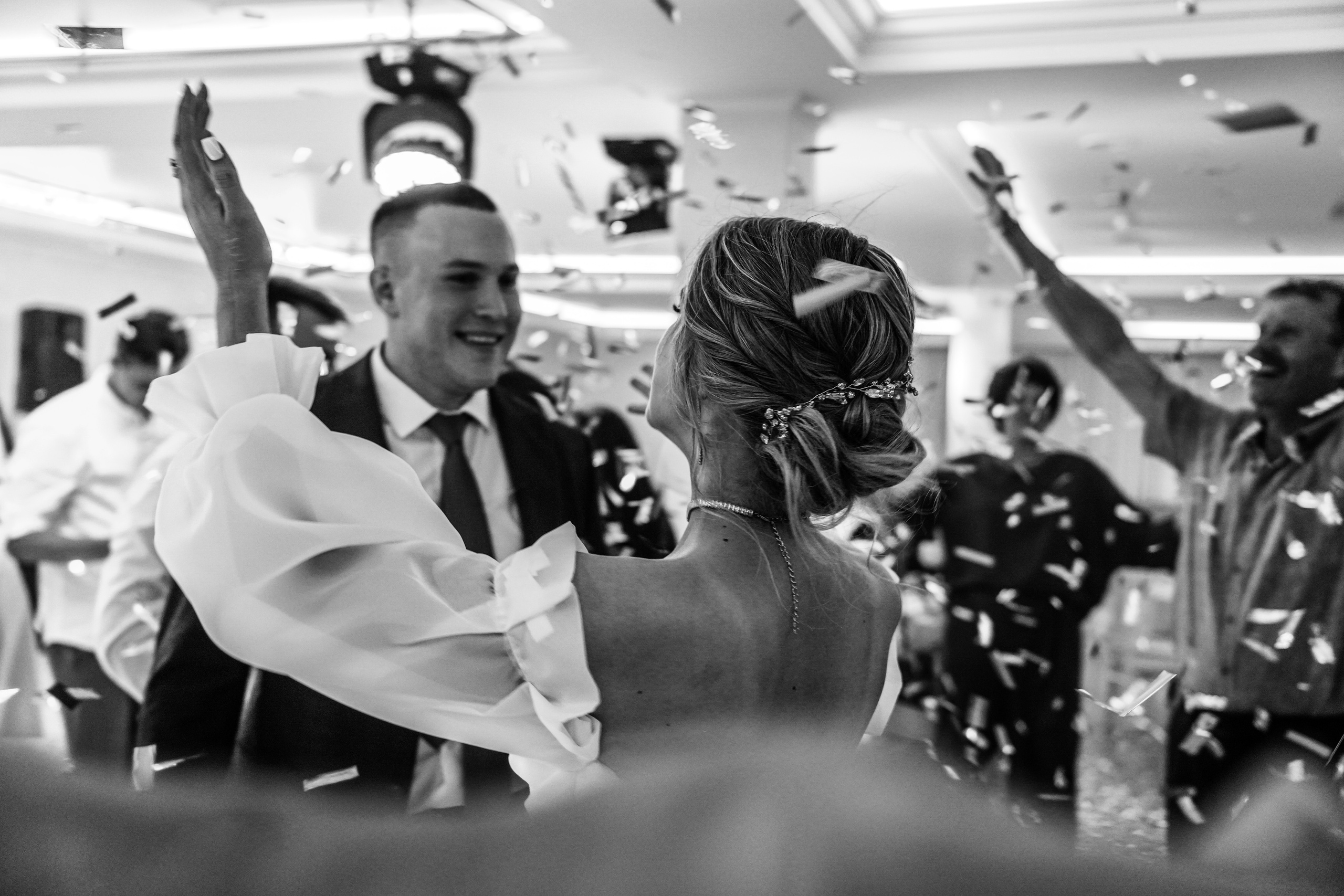 Олег и Анастасия. Фотограф София Турбина