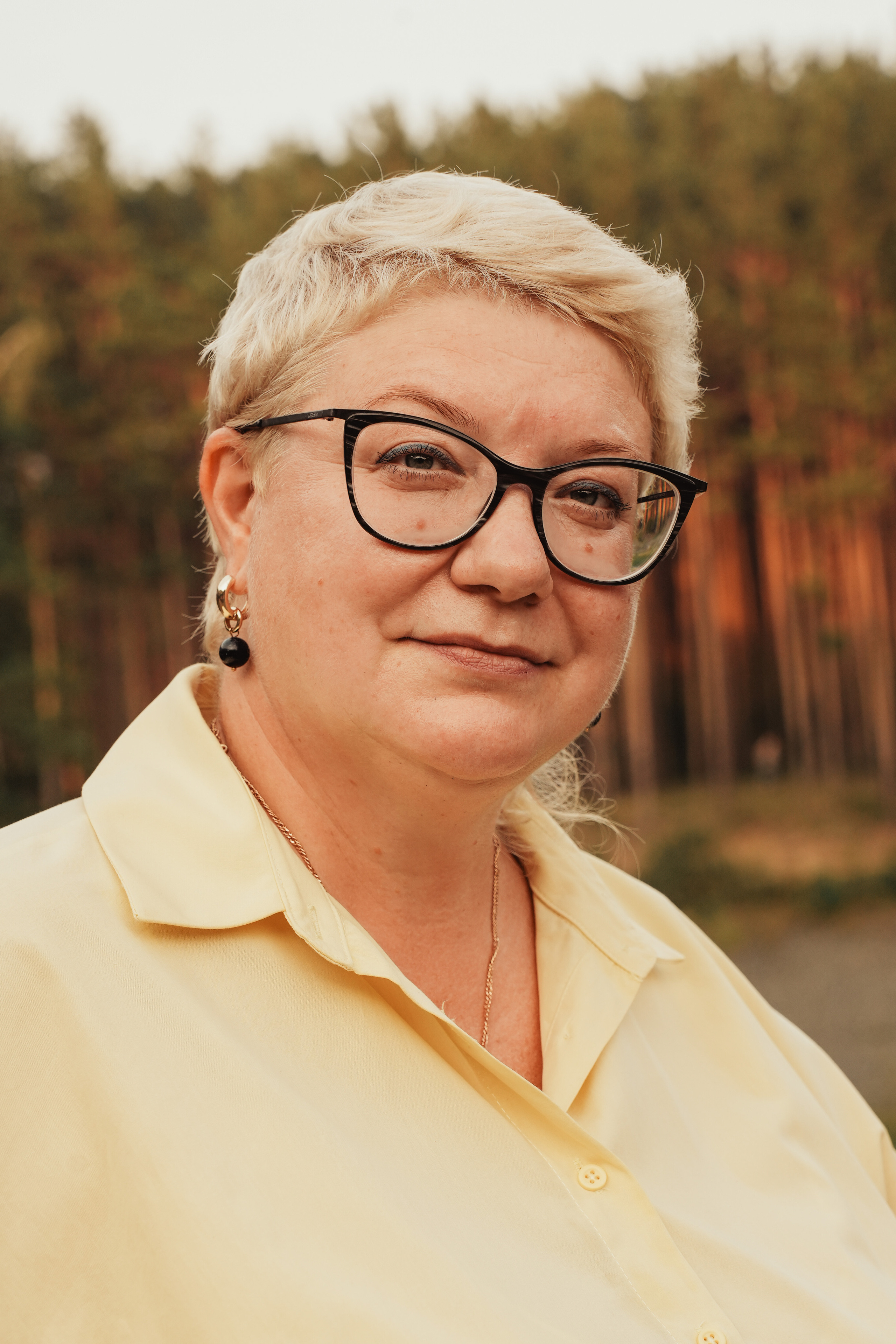 Семья Сорокиных. Фотограф София Турбина