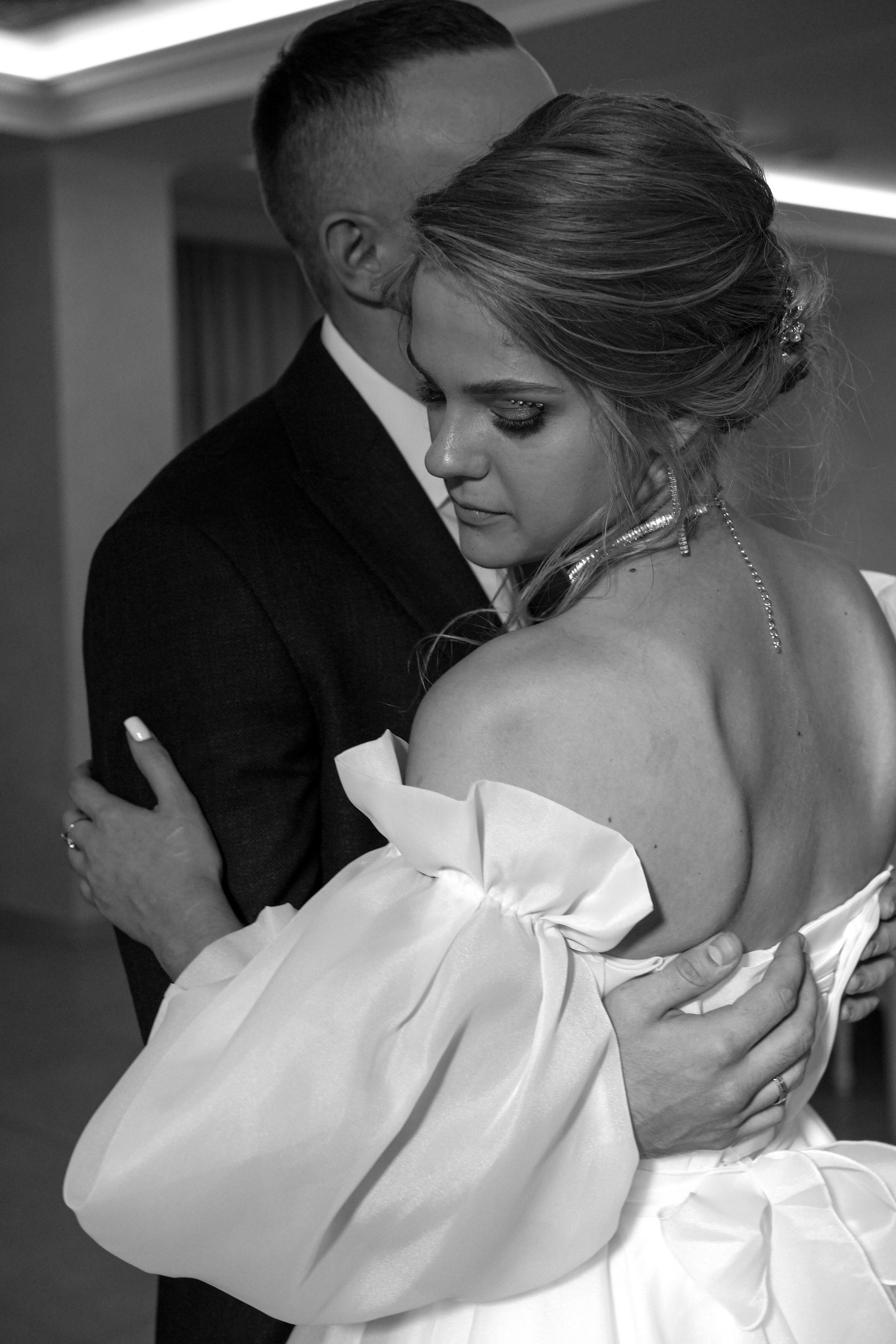 Олег и Анастасия. Фотограф София Турбина