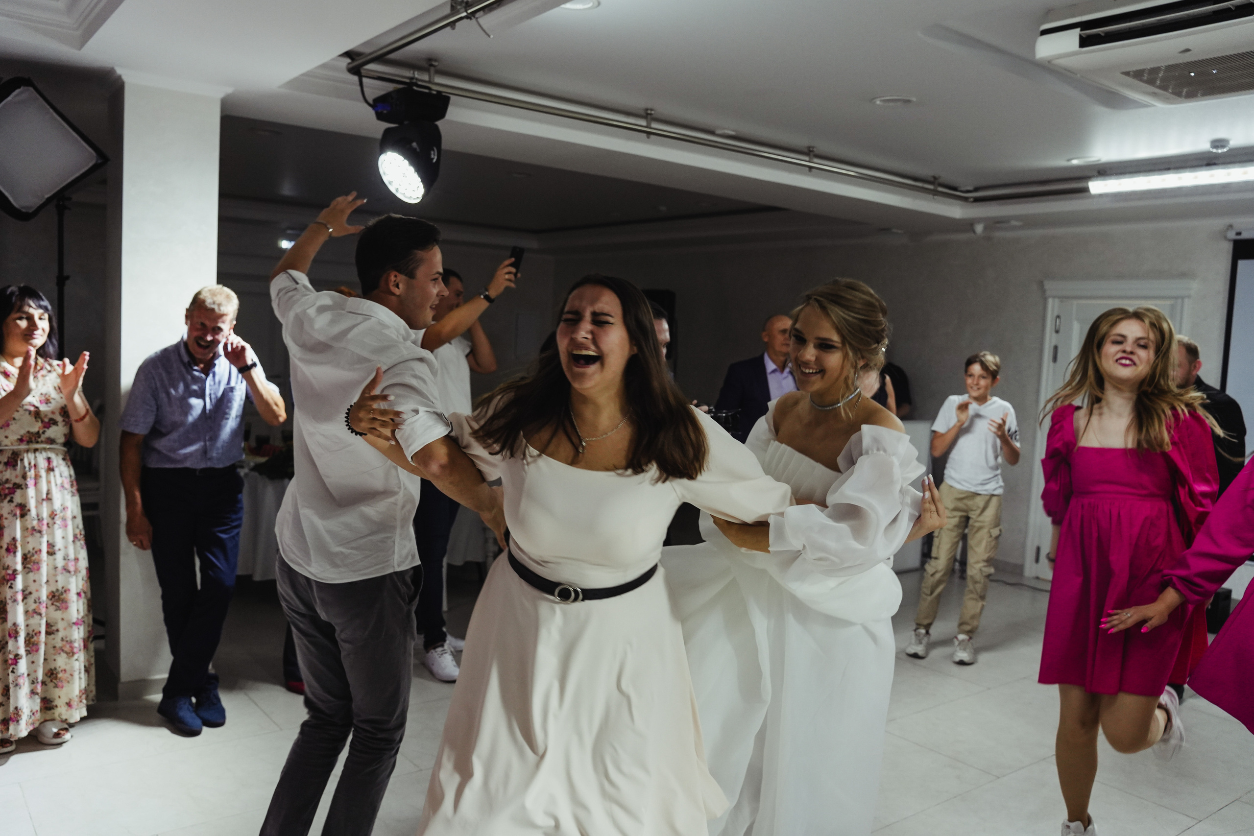 Олег и Анастасия. Фотограф София Турбина