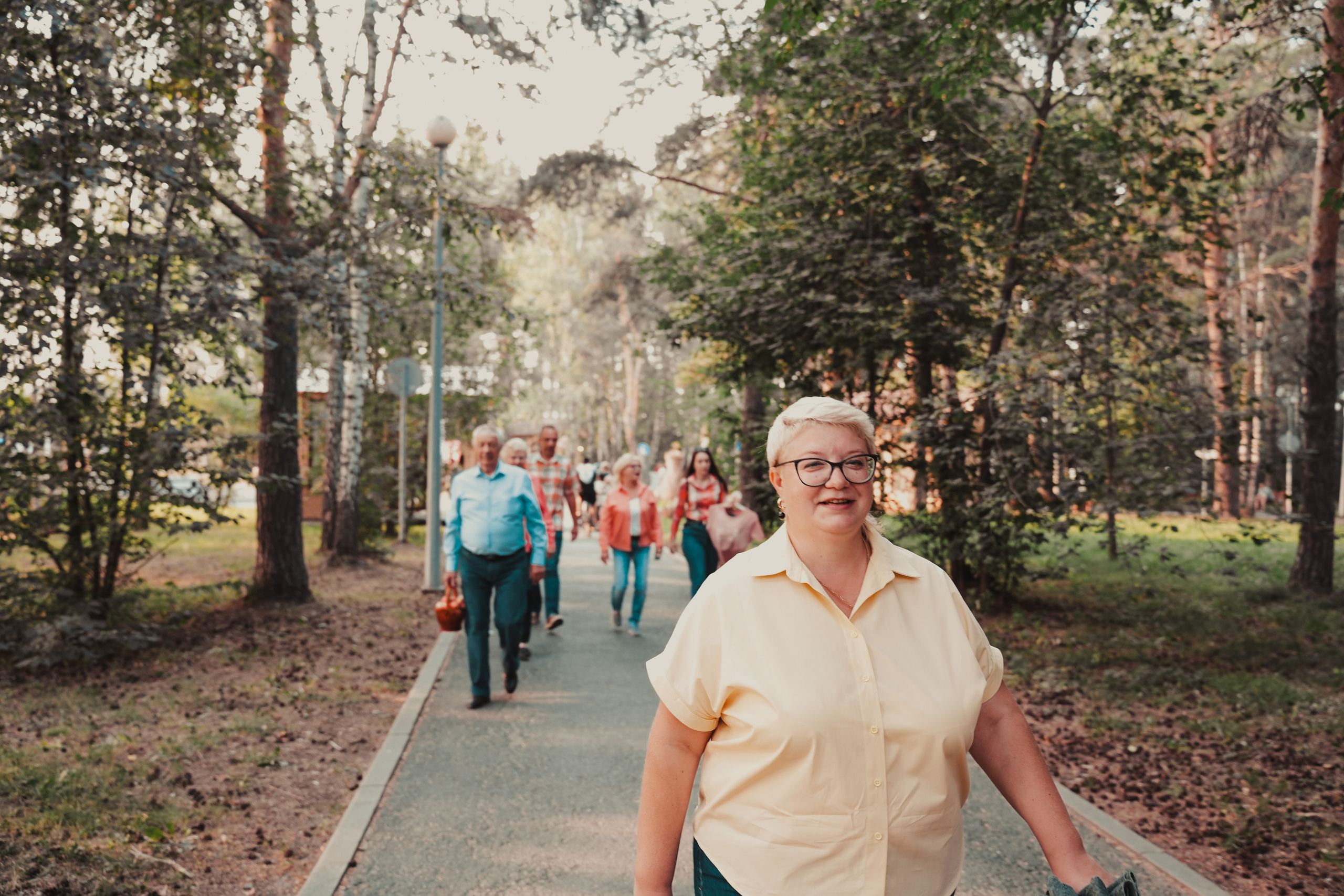 Семья Сорокиных. Фотограф София Турбина
