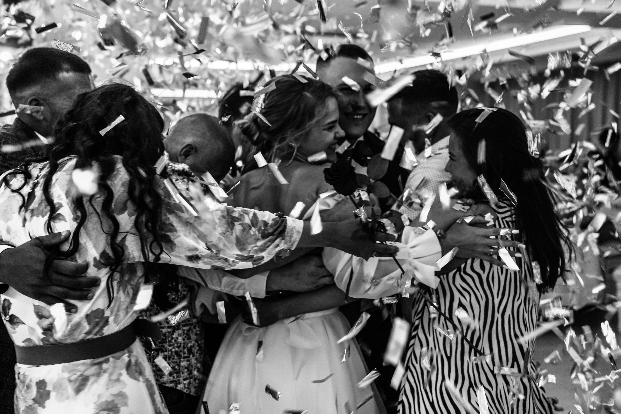 Олег и Анастасия. Фотограф София Турбина