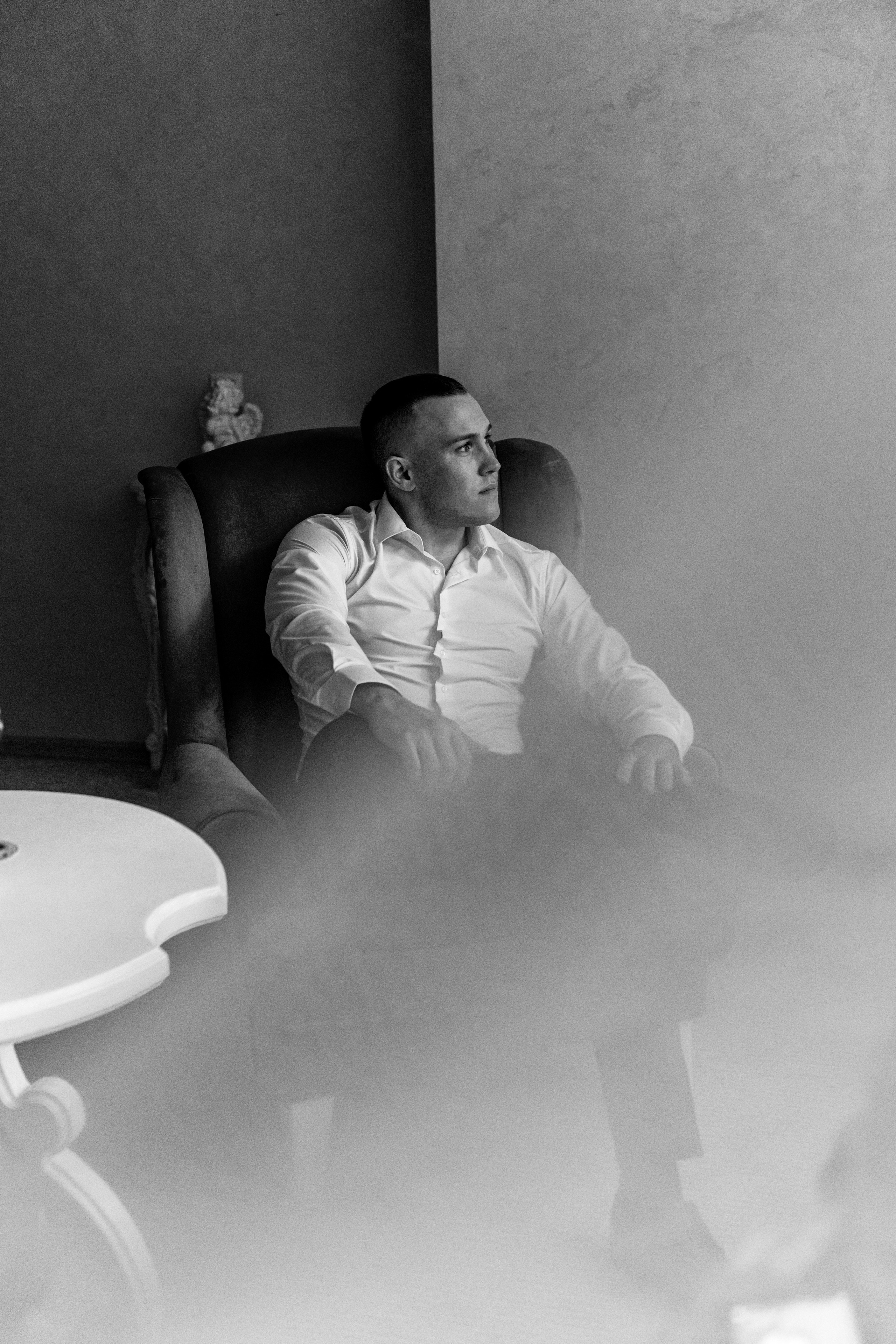 Олег и Анастасия. Фотограф София Турбина