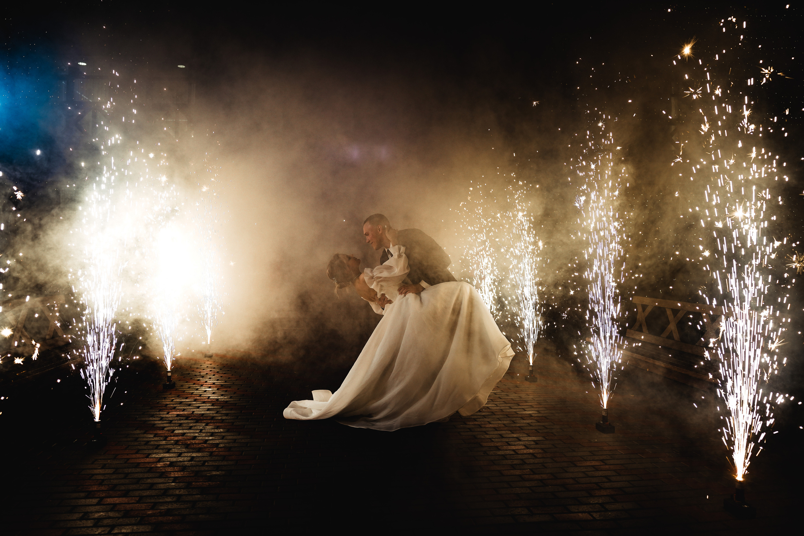 Олег и Анастасия. Фотограф София Турбина