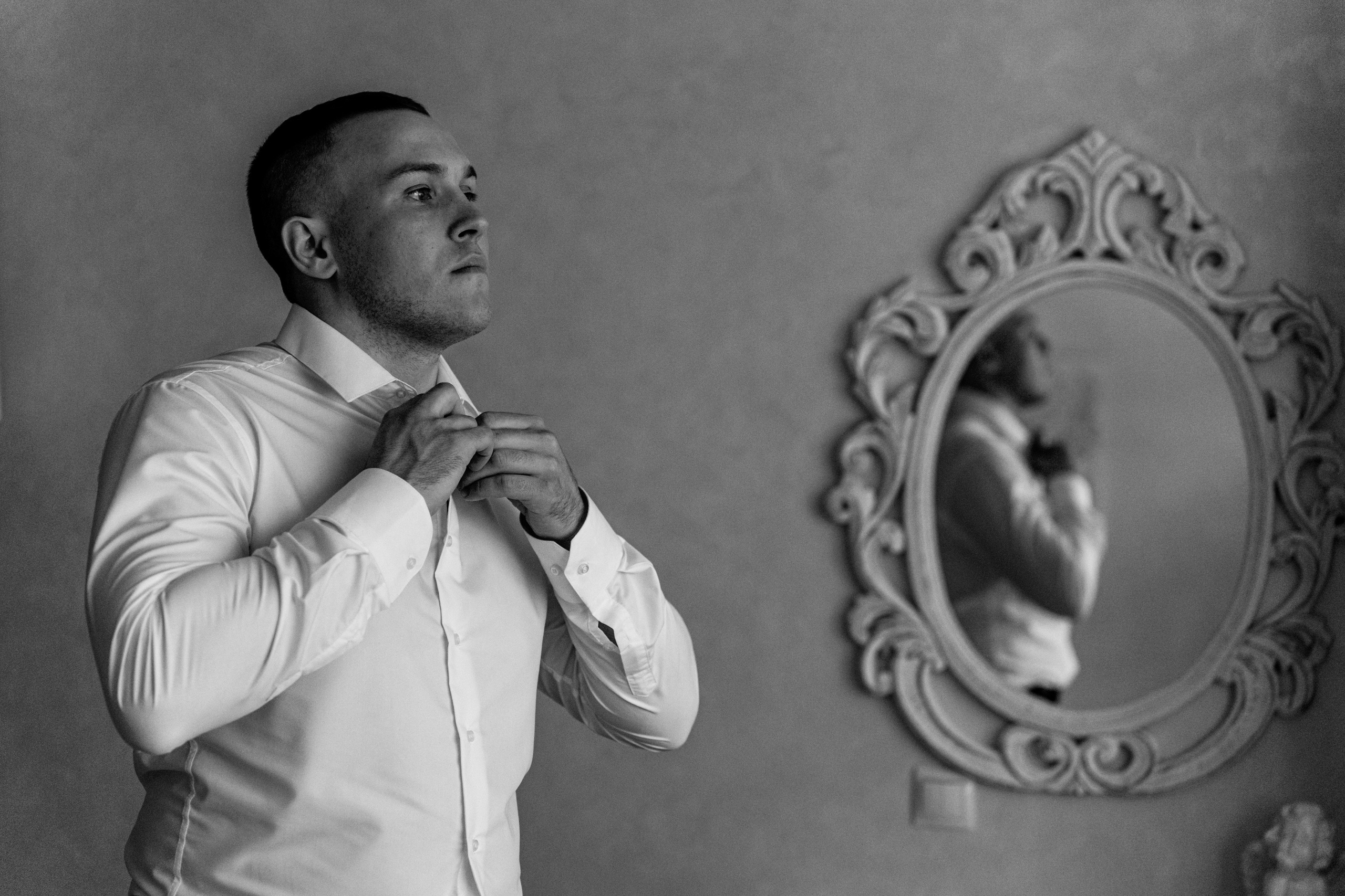 Олег и Анастасия. Фотограф София Турбина