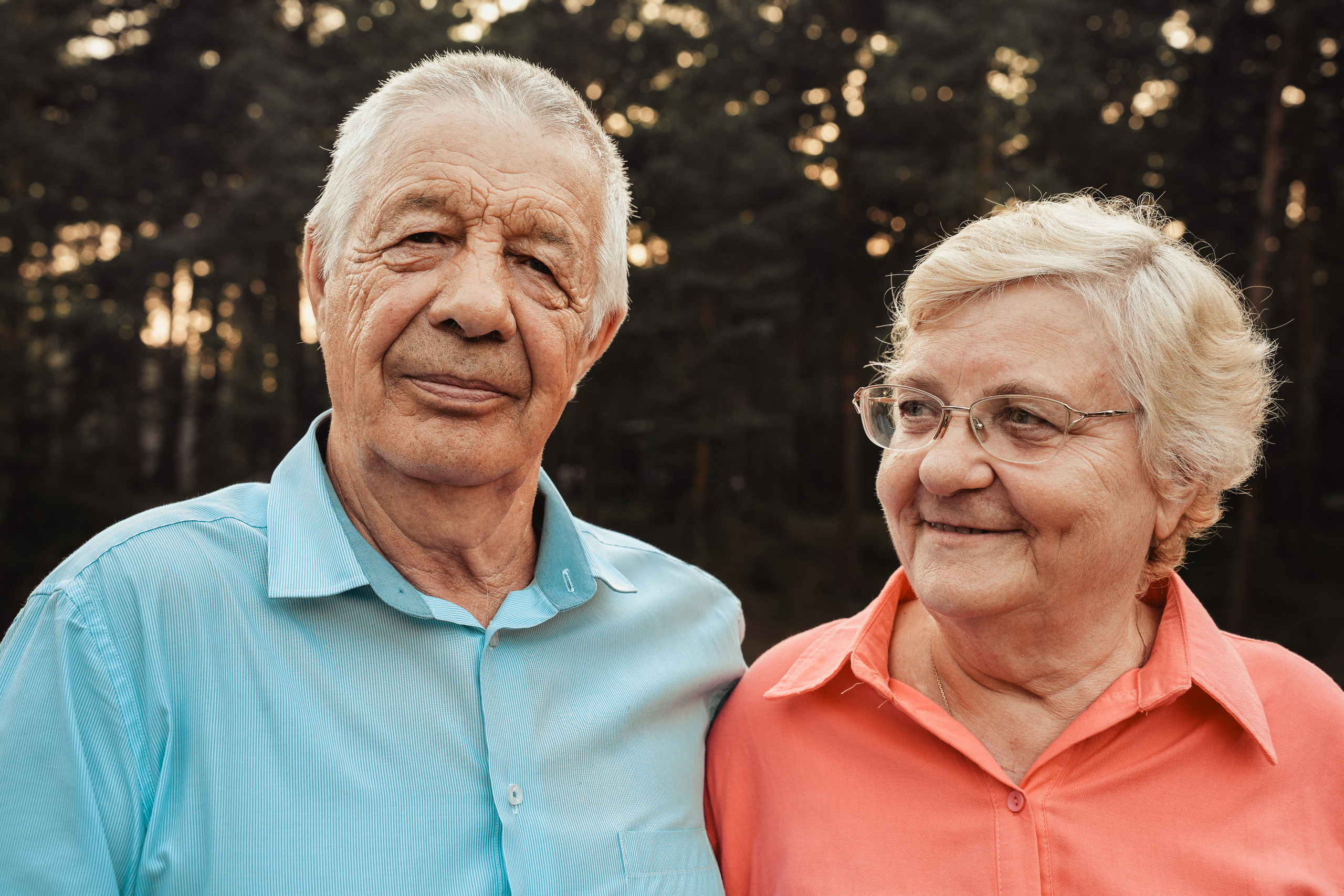 Семья Сорокиных. Фотограф София Турбина