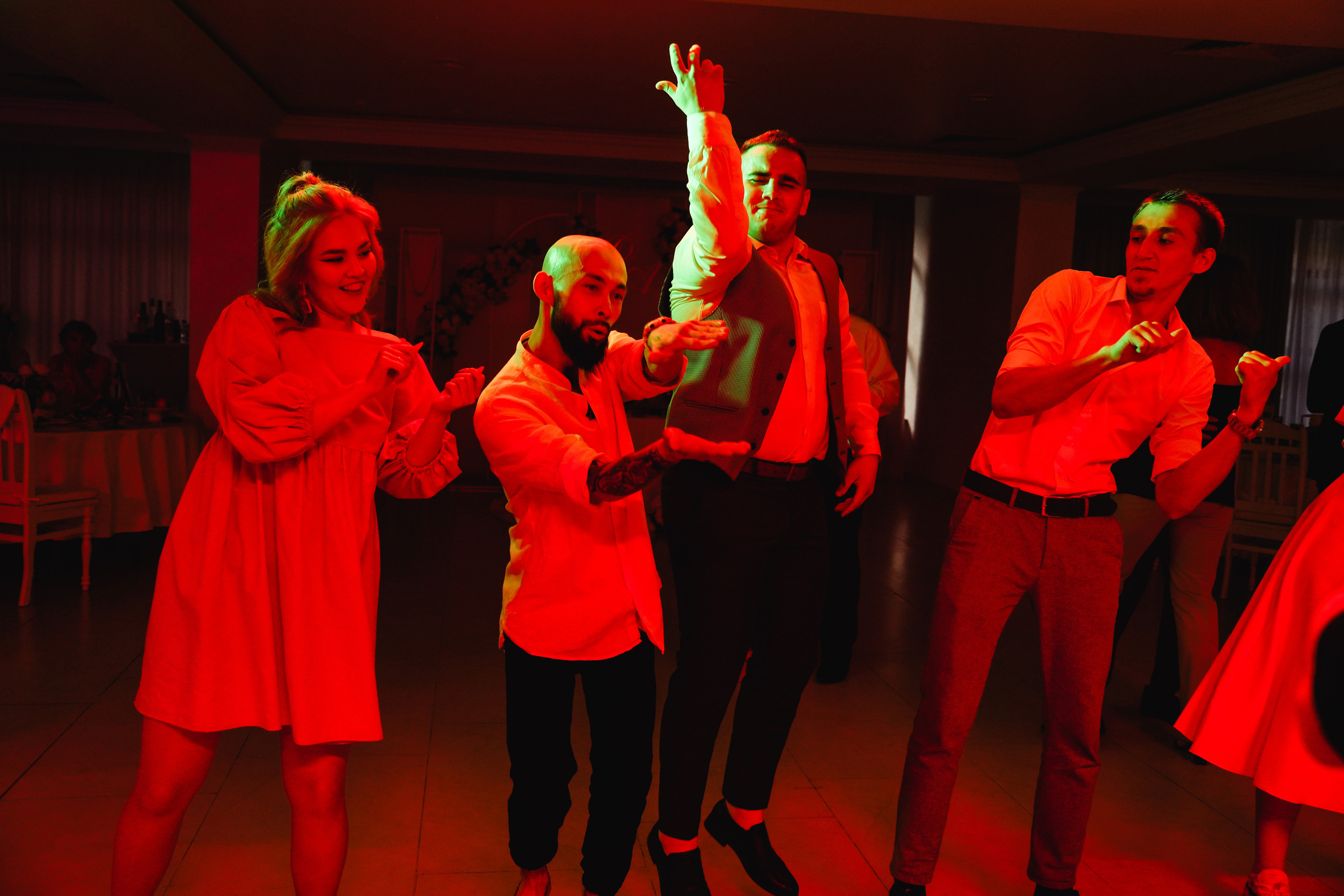 Олег и Анастасия. Фотограф София Турбина