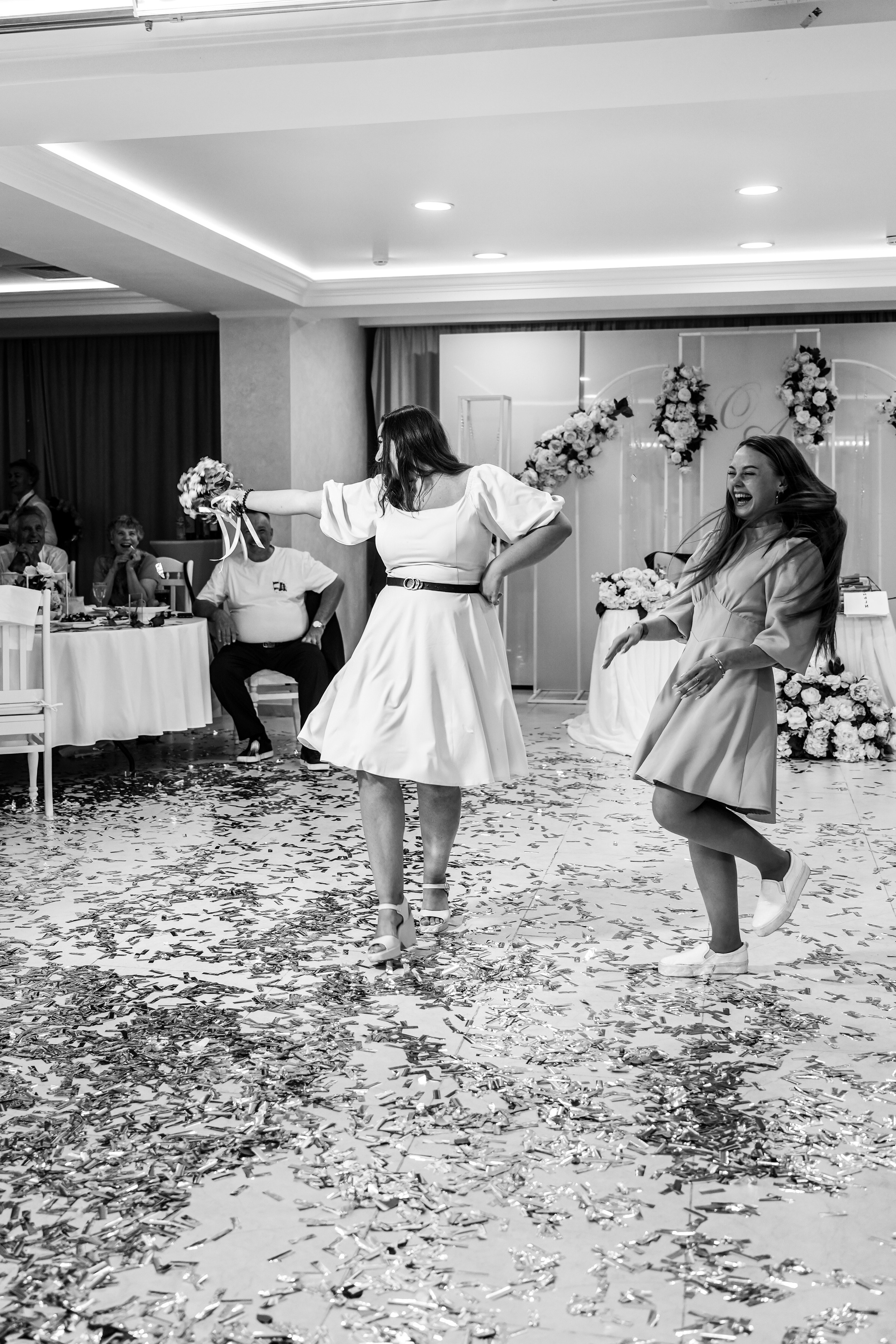 Олег и Анастасия. Фотограф София Турбина