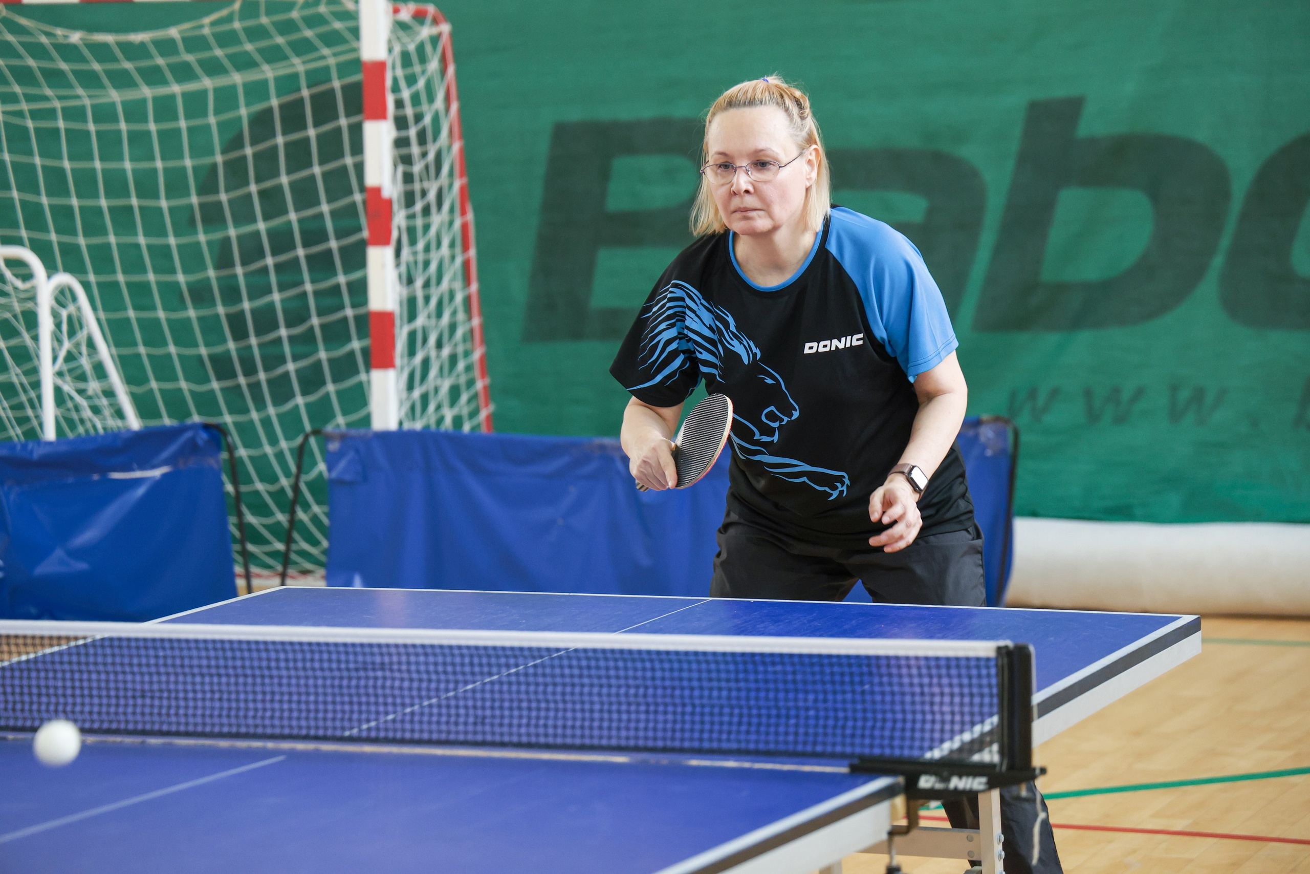 МОСГОРСПОРТ. Фотограф и видеограф — Москва