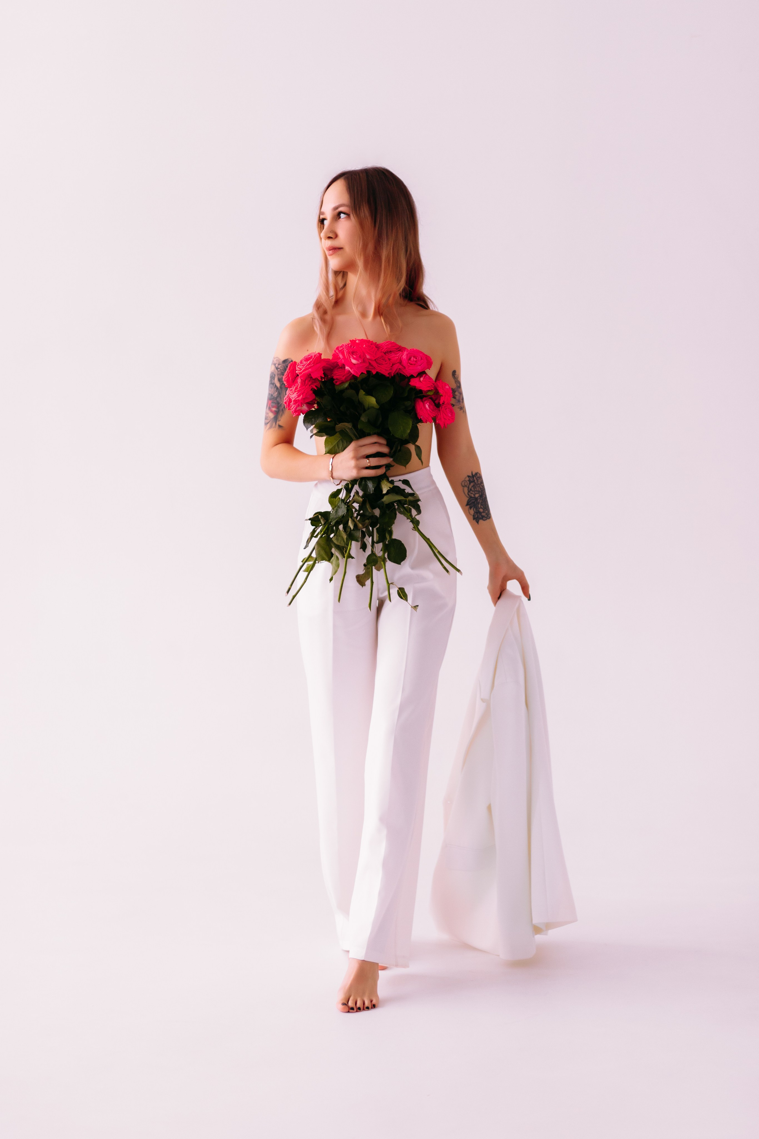 Алина. Семейный и детский фотограф в Мурманске Карина Березина