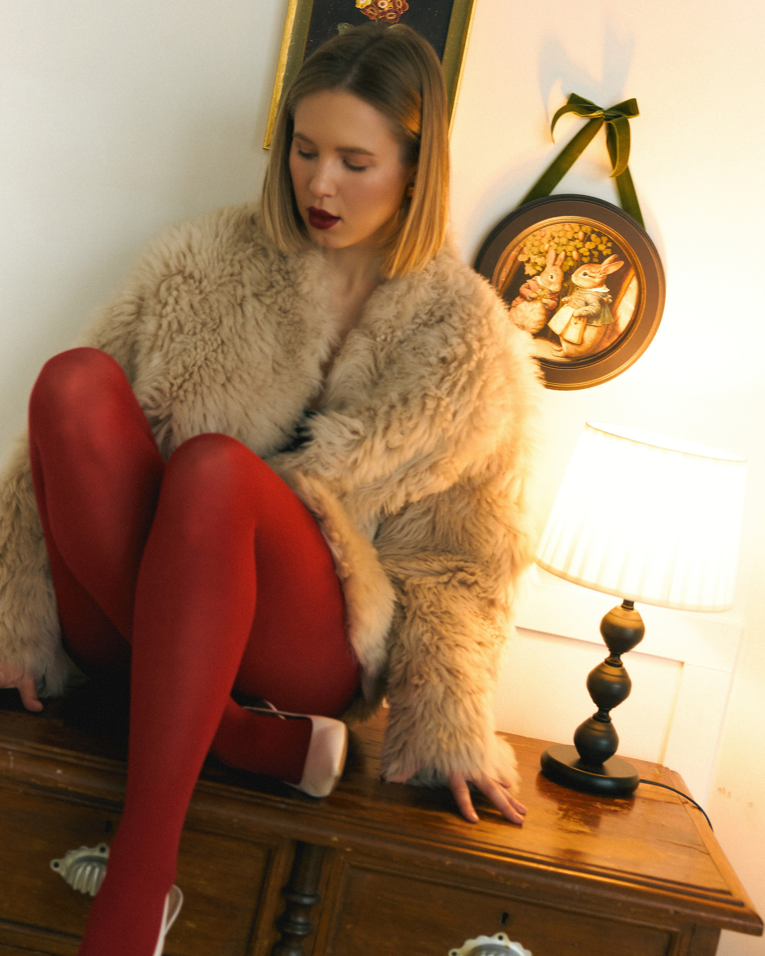 Вика. Фотограф Света Рыбакова