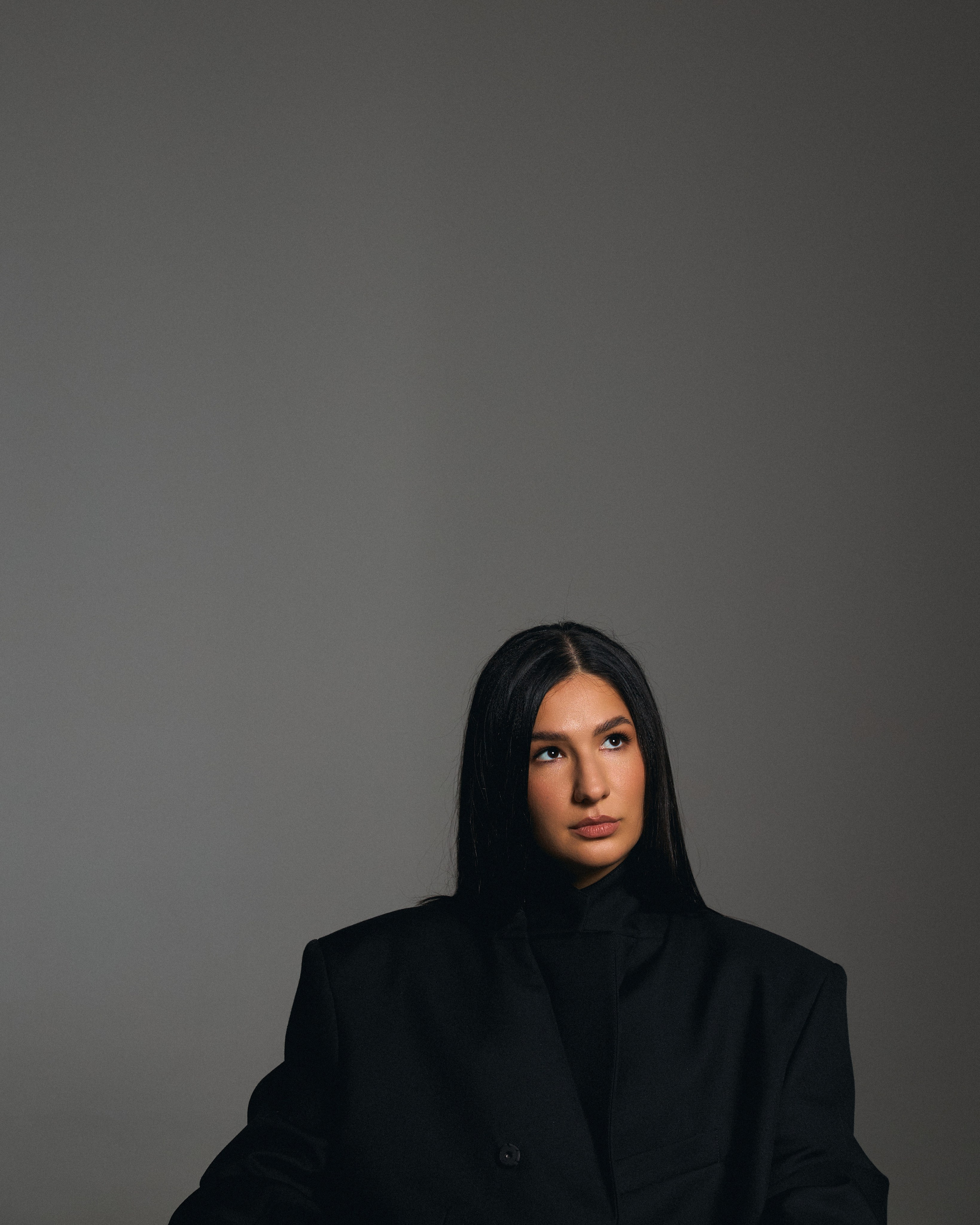 Аня. Фотограф Света Рыбакова