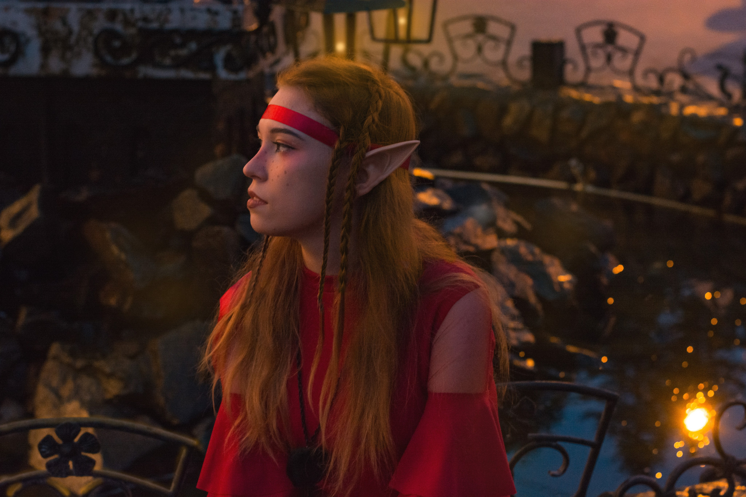 Эльф Нелли. Фотограф широкого профиля Чита-Цасучей